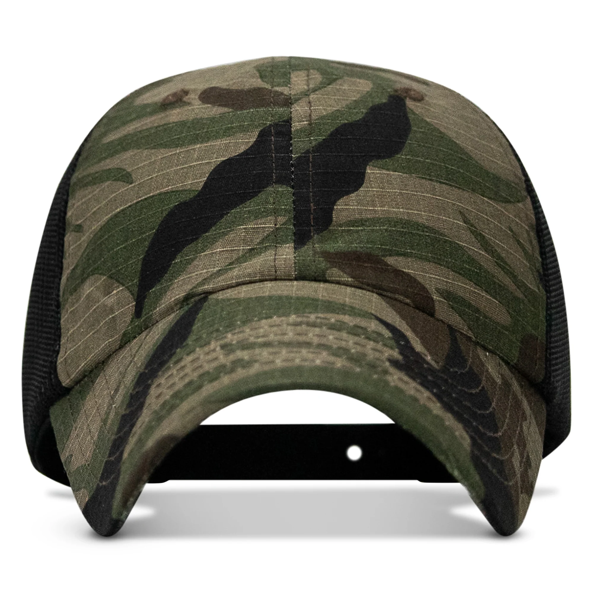 Ripstop Tactical Mesh Snapback Hat - Image 97