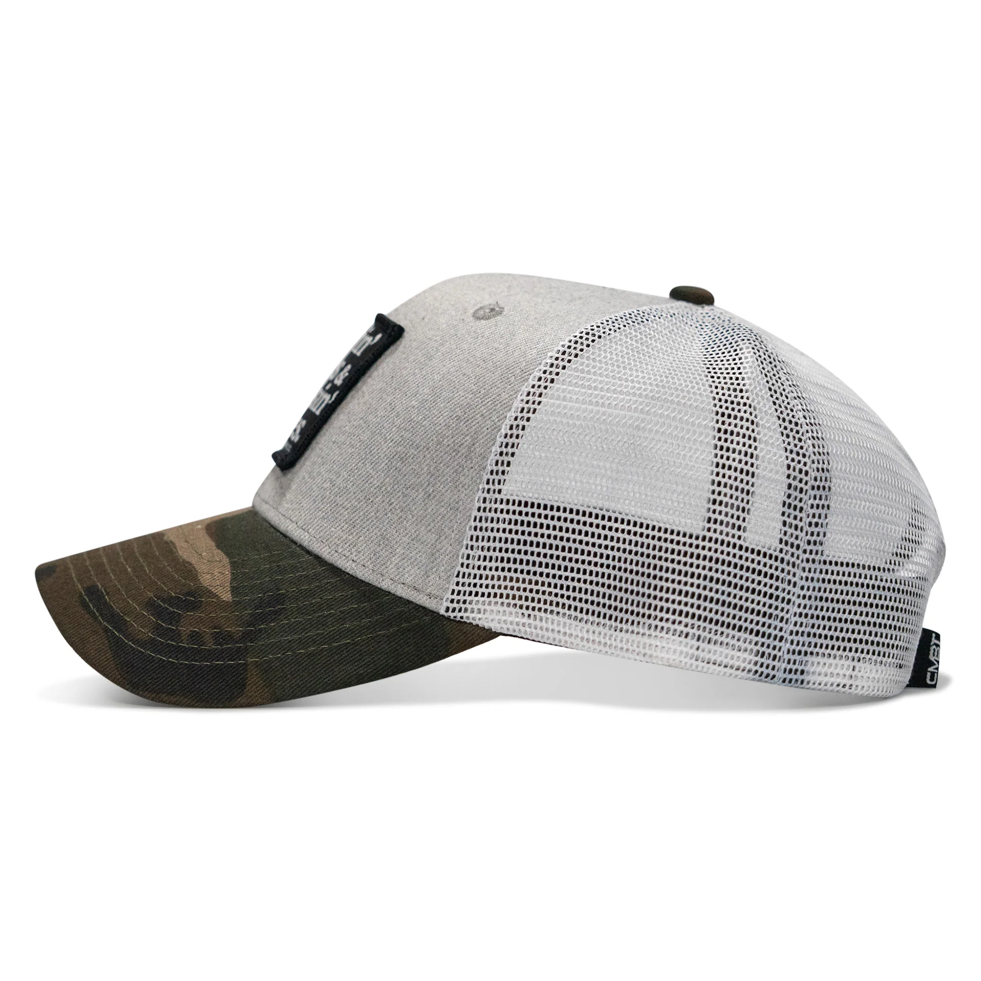 Savin' Lives & Pleasin' Wives Patch SnapBack Hat - Image 34