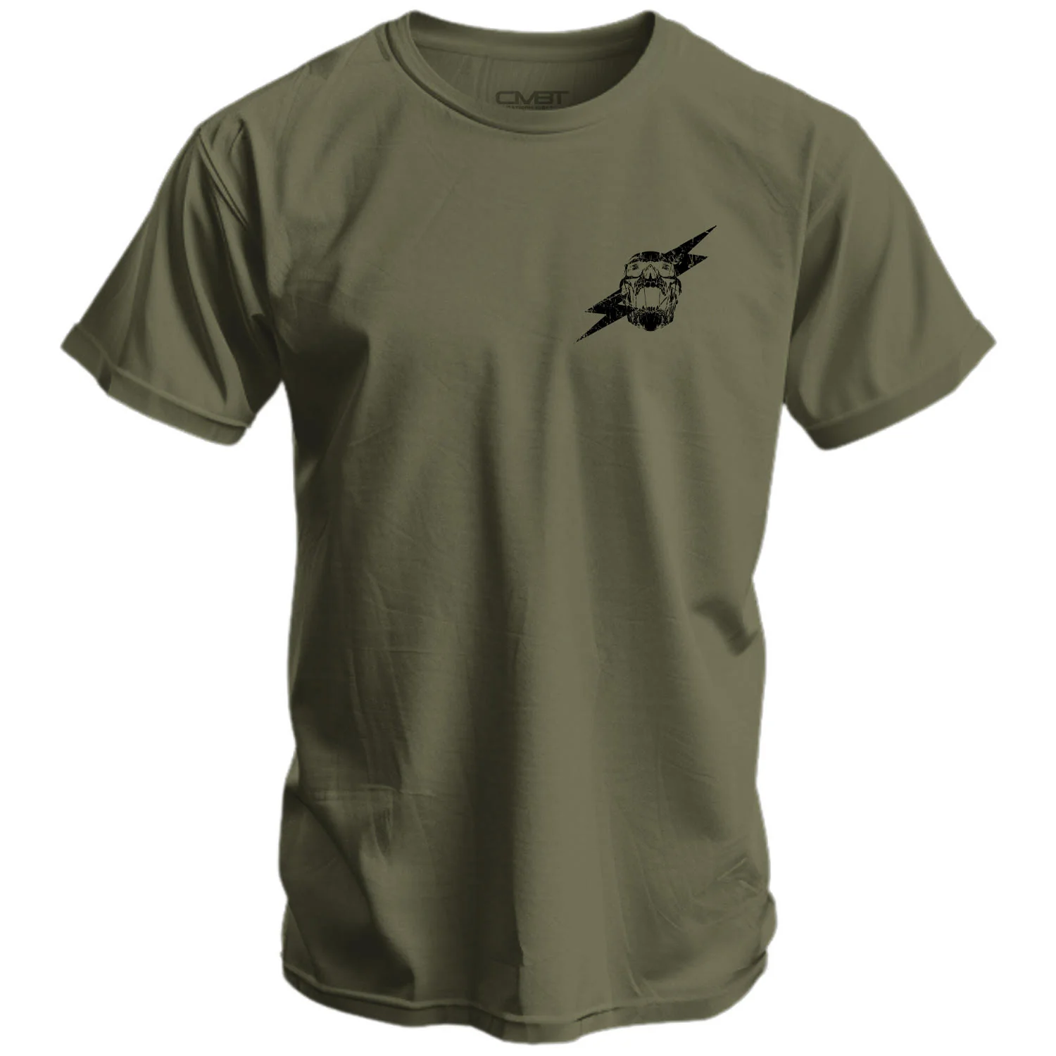 Scars Remind You That You're Alive Men's T-Shirt - Image 10