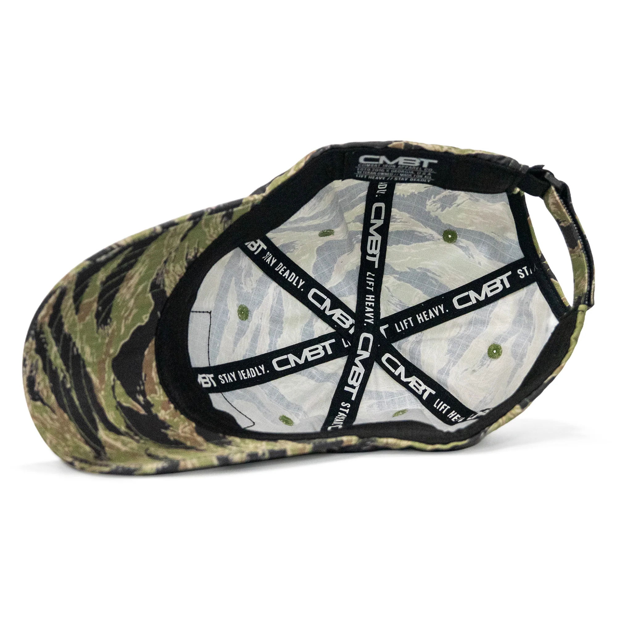 Shoot First. Die Last. Club Patch Tactical Ripstop Mesh Snapback Hat - Image 55
