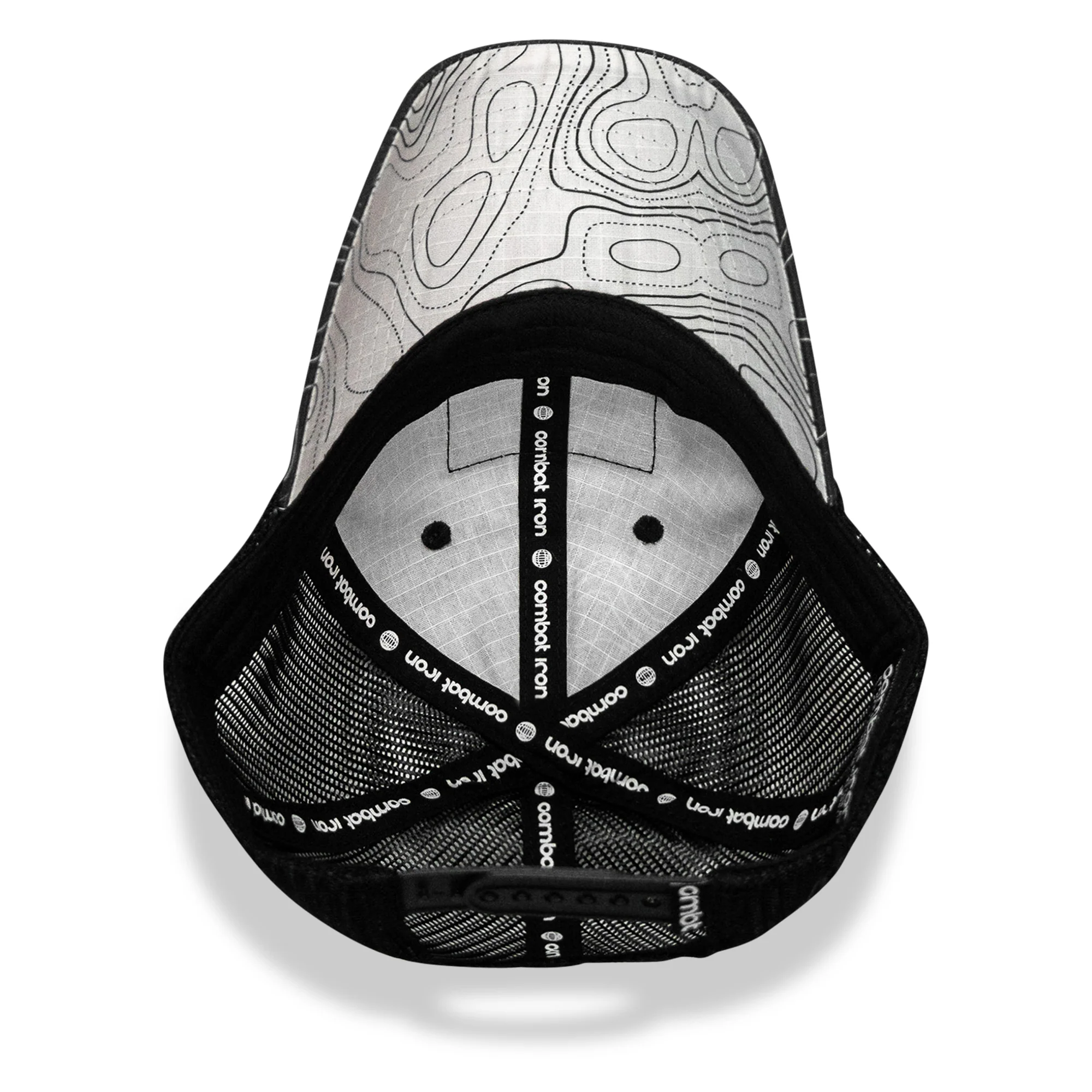 Shoot Your Local Pedos Patch Tactical Ripstop Mesh Snapback Hat - Image 67