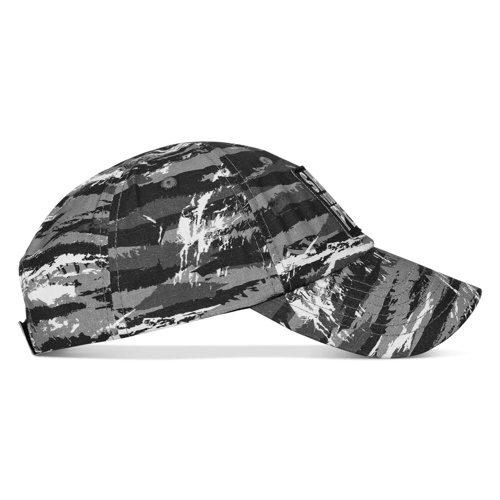 Shoot Your Local Pedos Patch Tactical Ripstop Mesh Snapback Hat - Image 78
