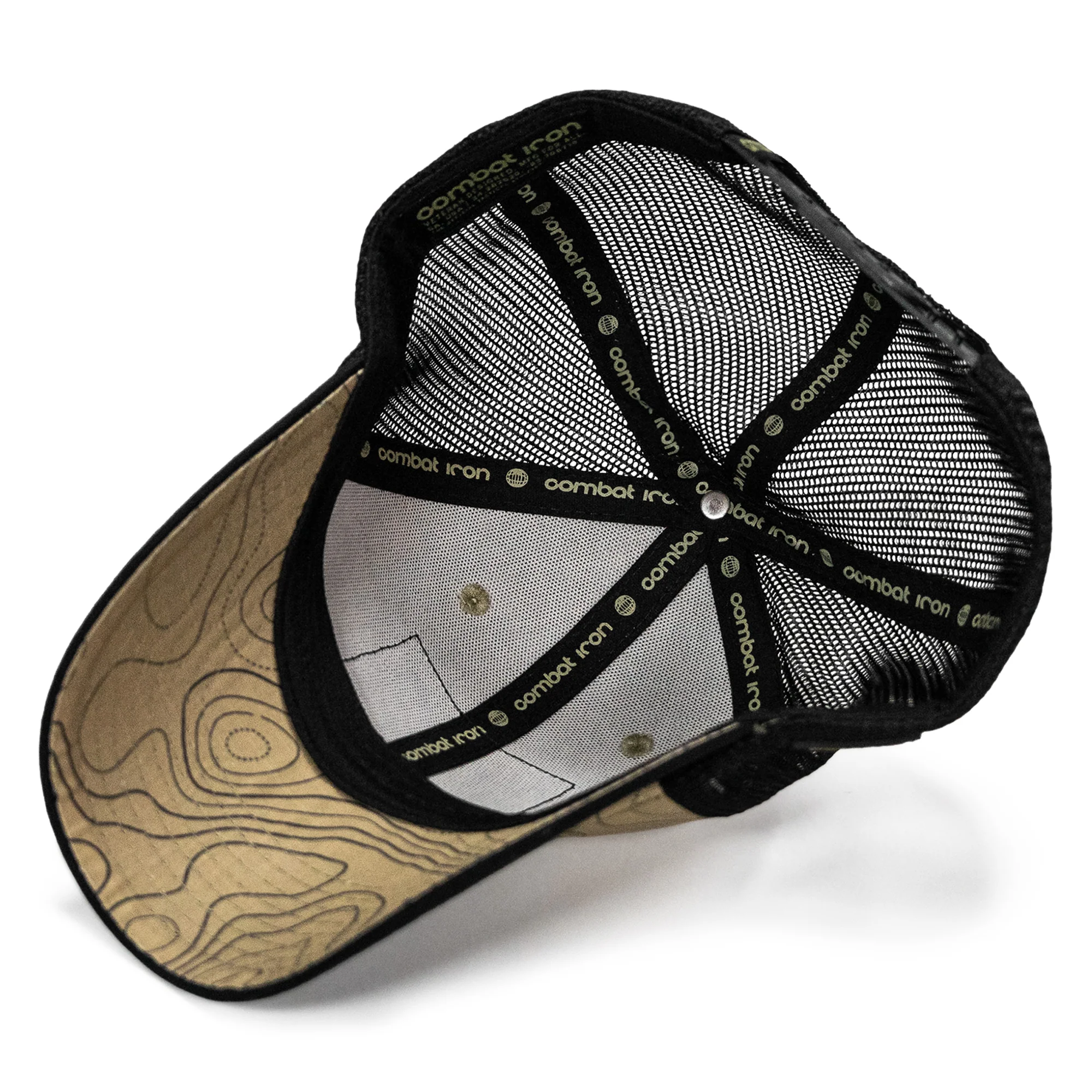 Shoot Your Local Pedos Patch Original Ripstop Snapback Hat - Image 16
