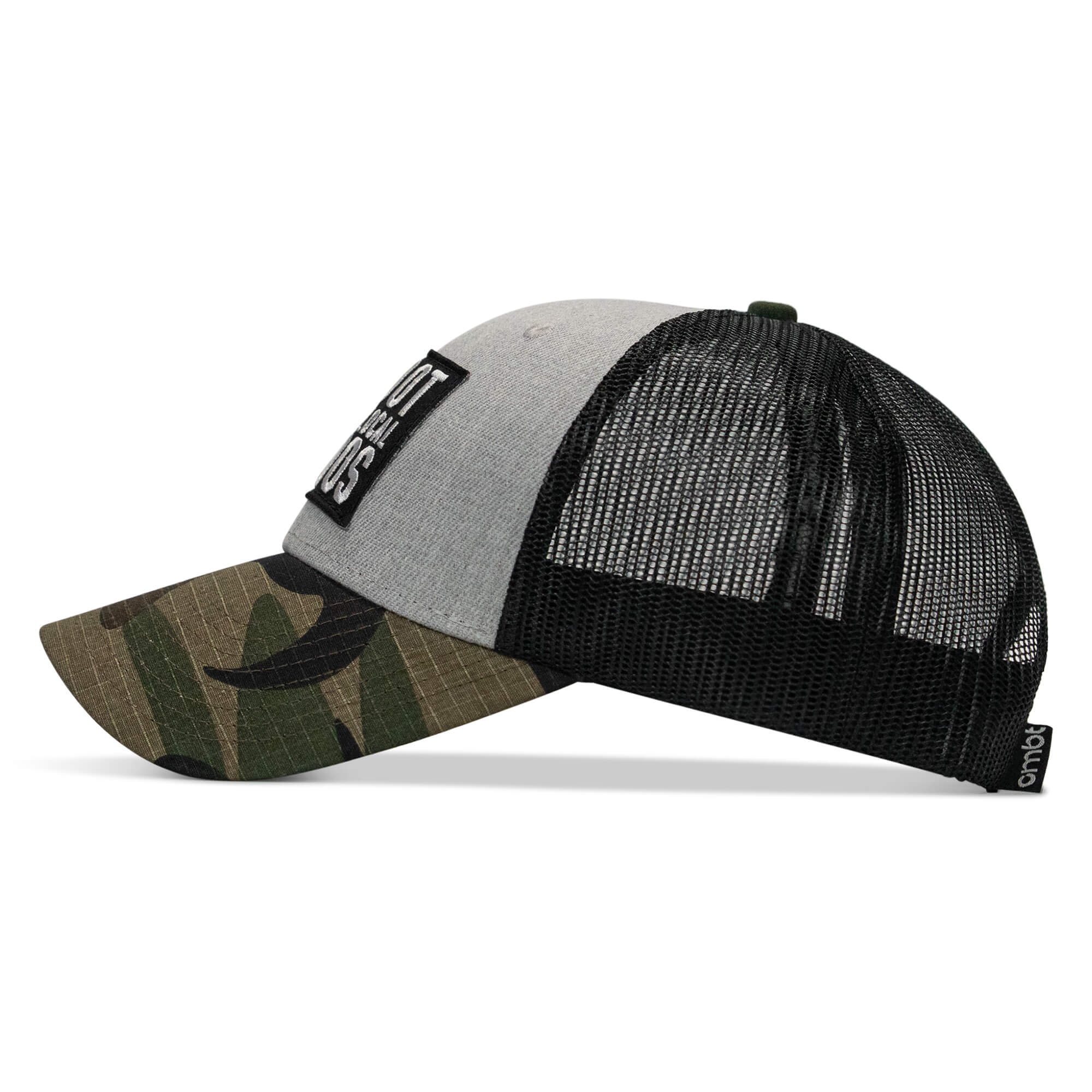 Shoot Your Local Pedos Patch Snapback - Image 19