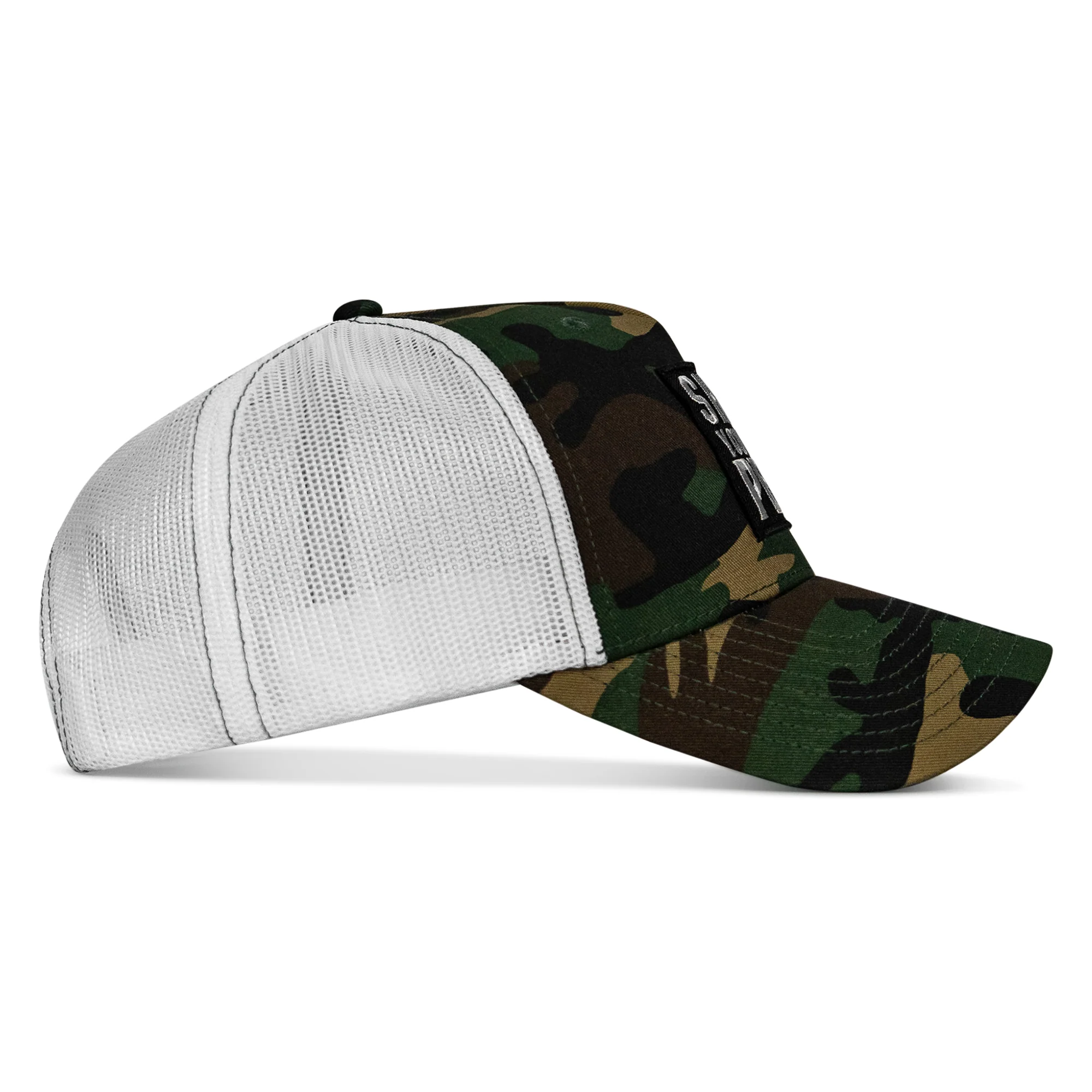 Shoot Your Local Pedos Patch Snapback - Image 41
