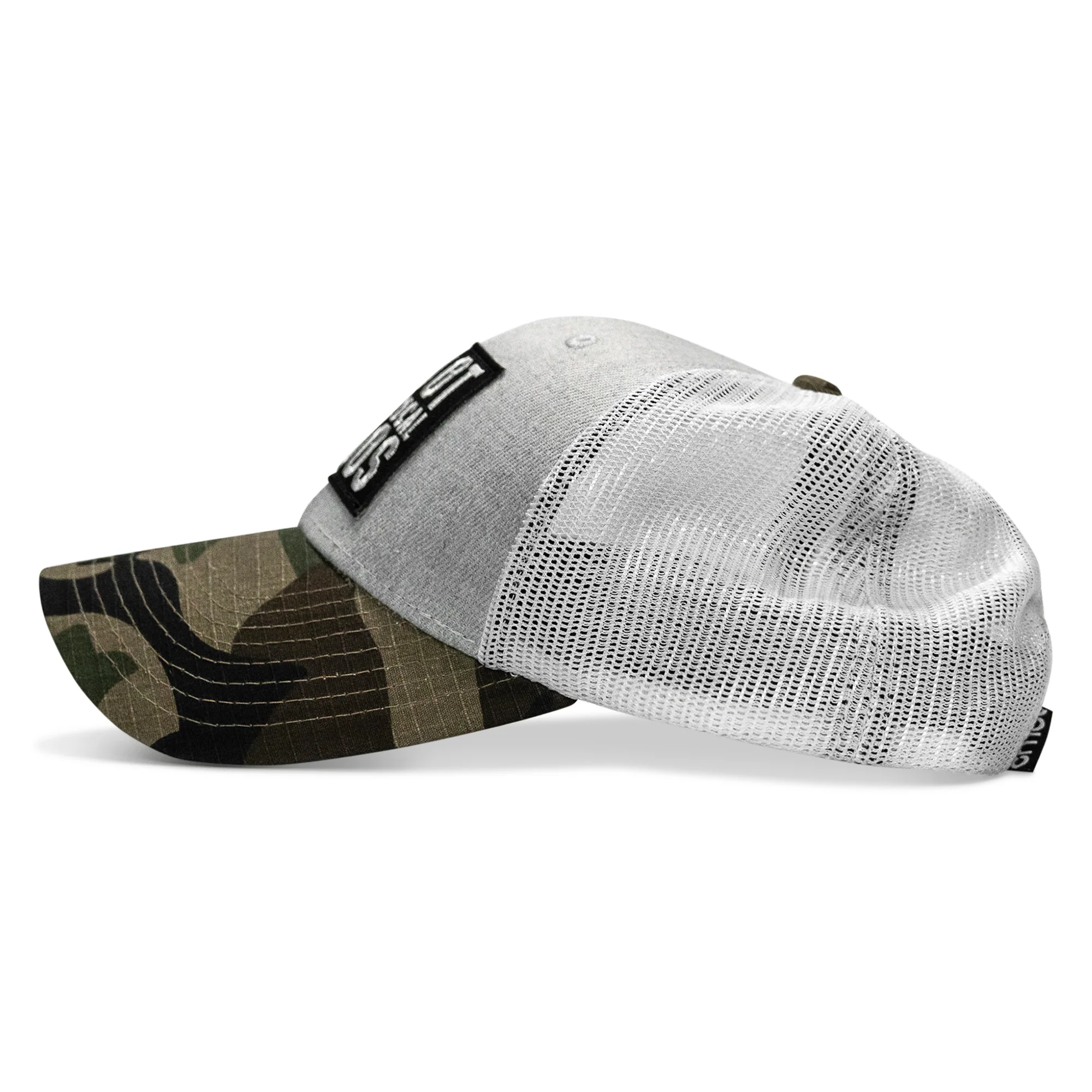 Shoot Your Local Pedos Patch Snapback - Image 45