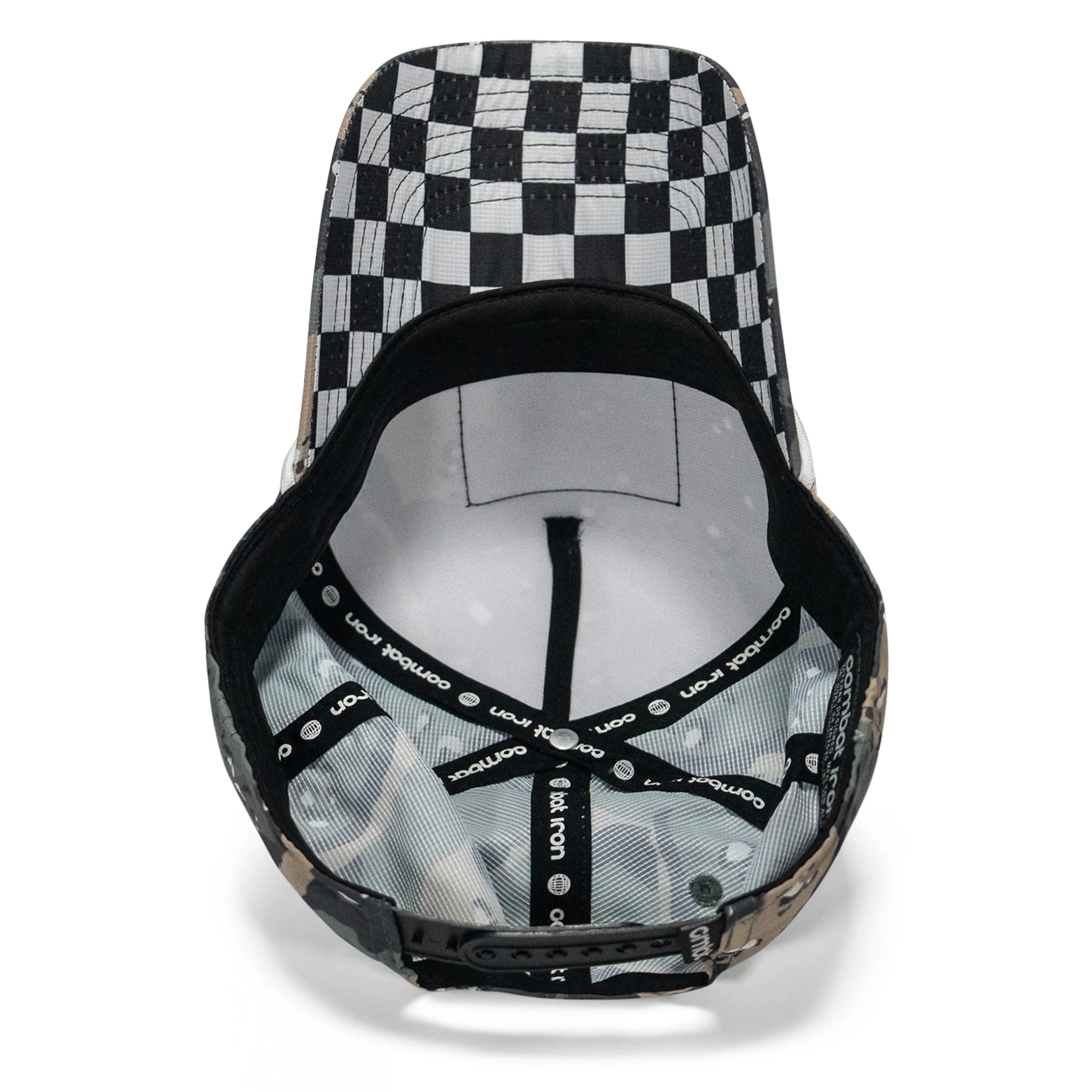 Shoot Your Local Pedos Patch Weekender Waterproof Snapback - Image 13