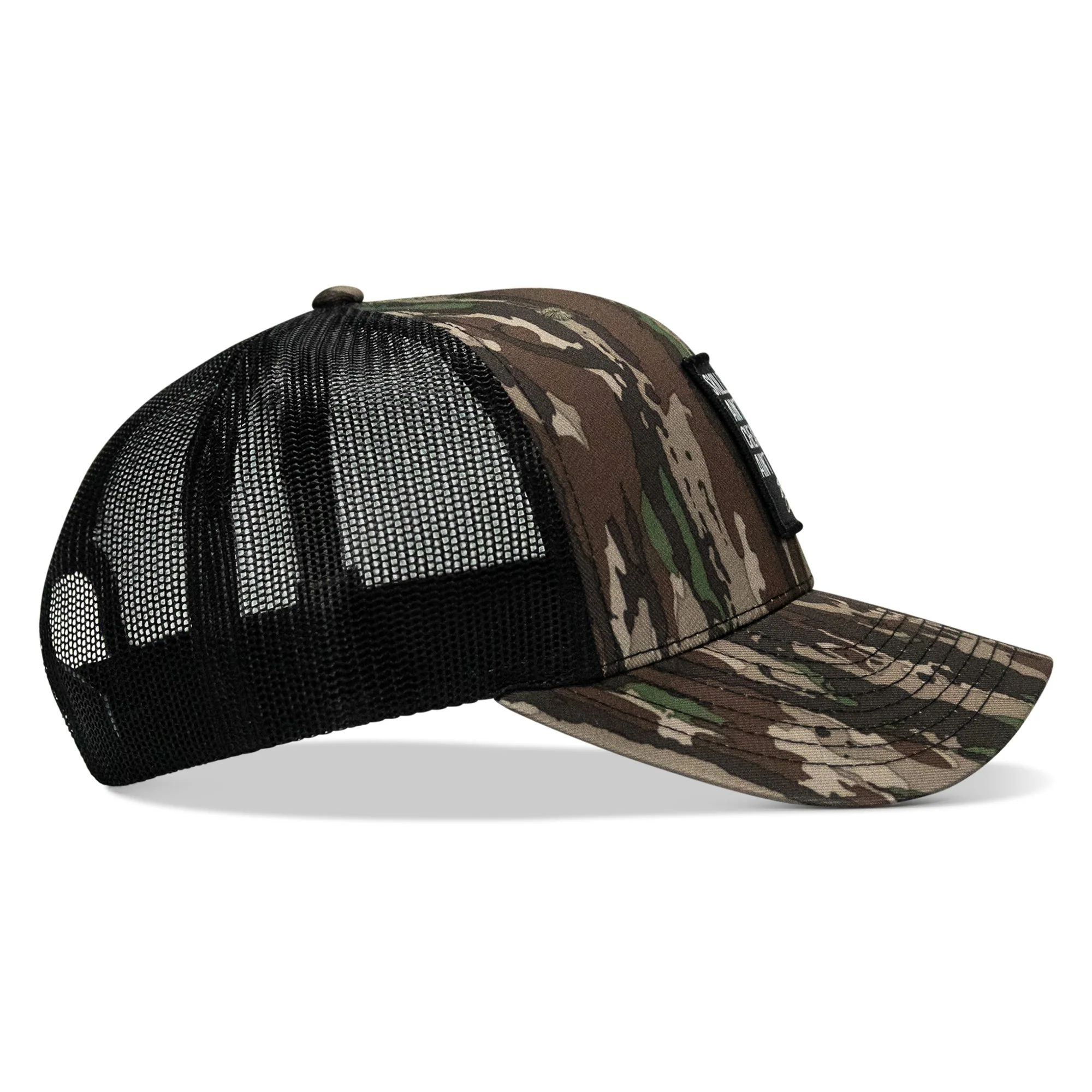Skilled Labor Ain't Cheap Patch Snapback Hat - Image 45