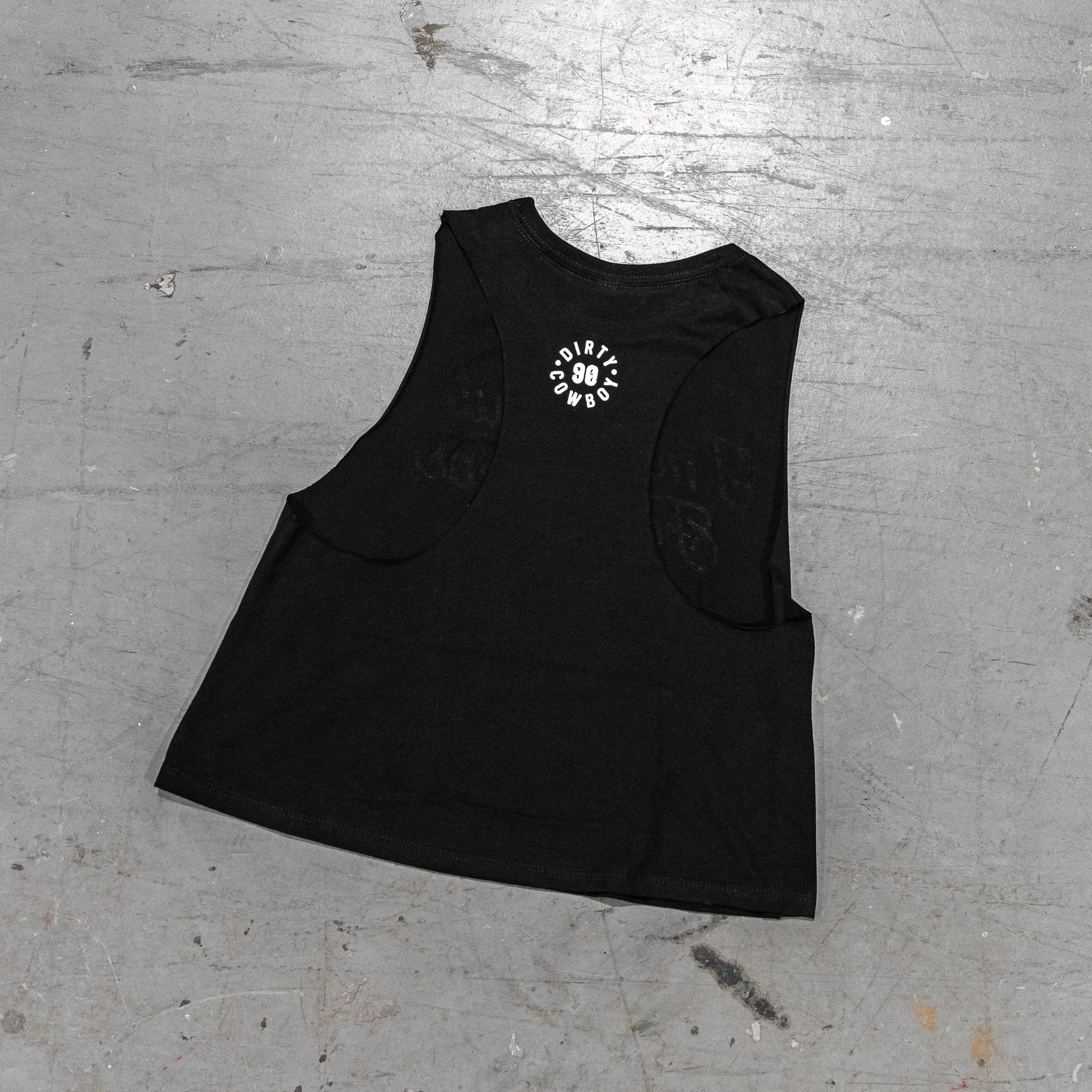 Slut For Taco's Women's Crop Tank - Image 10