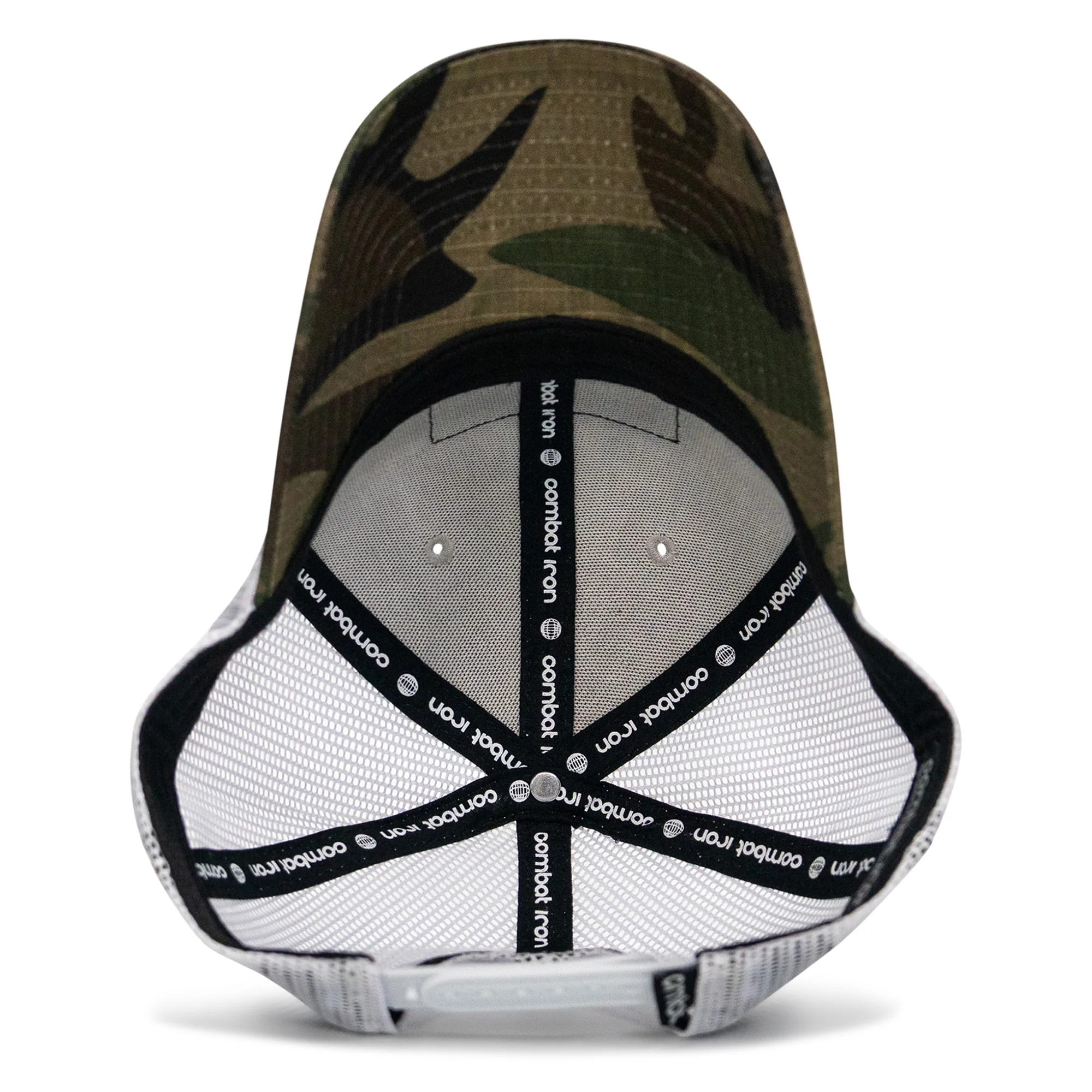 Spreadin' Hips Rippin' Lips Patch Snapback - Image 39