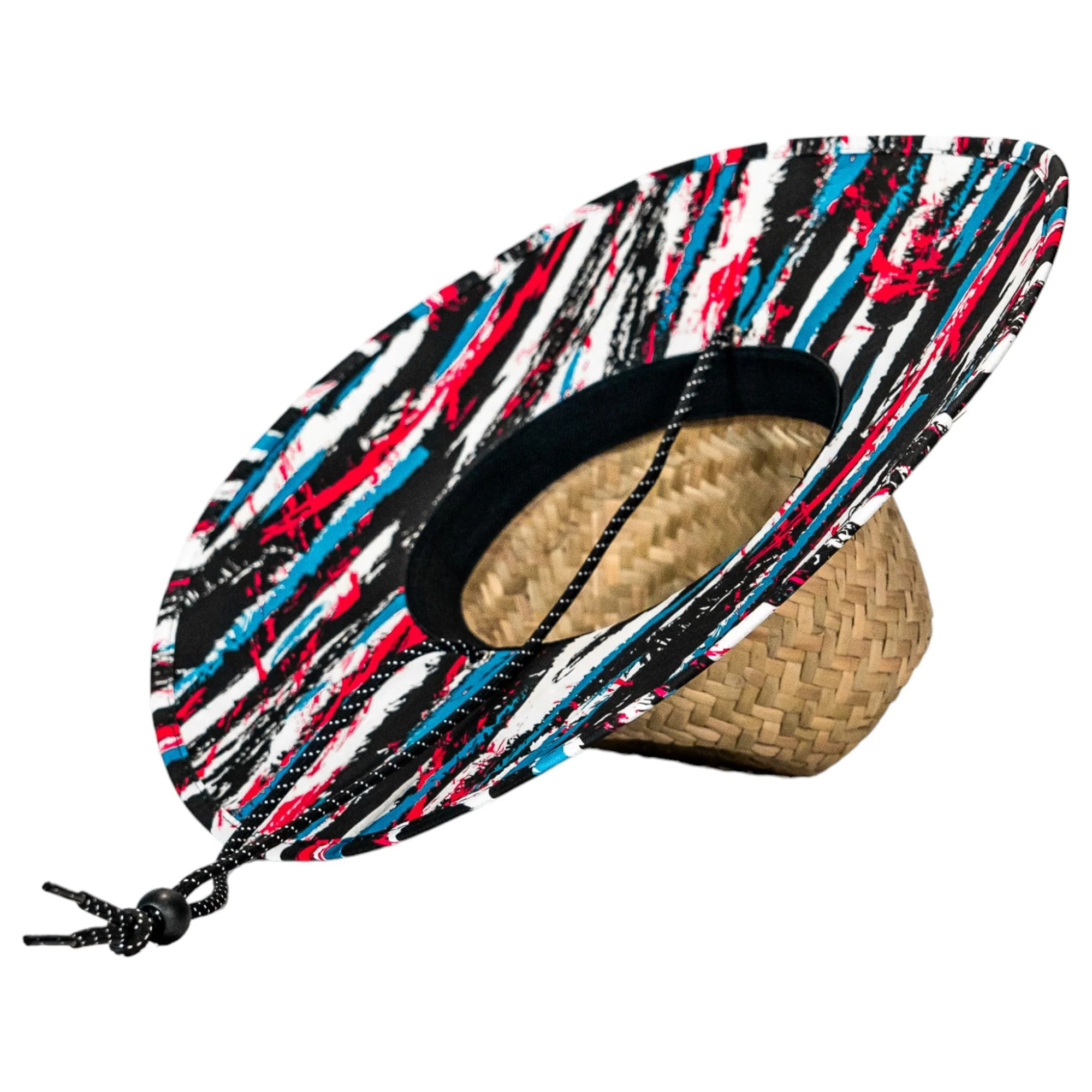 Summer Straw Hat - Image 10