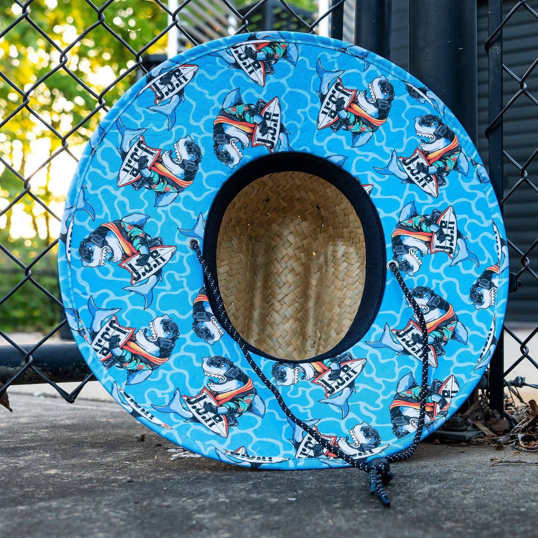 Summer Straw Hat - Image 14
