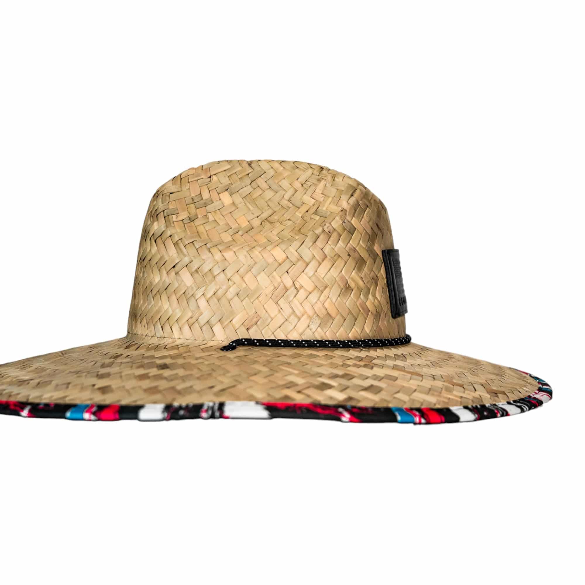 Summer Straw Hat - Image 16