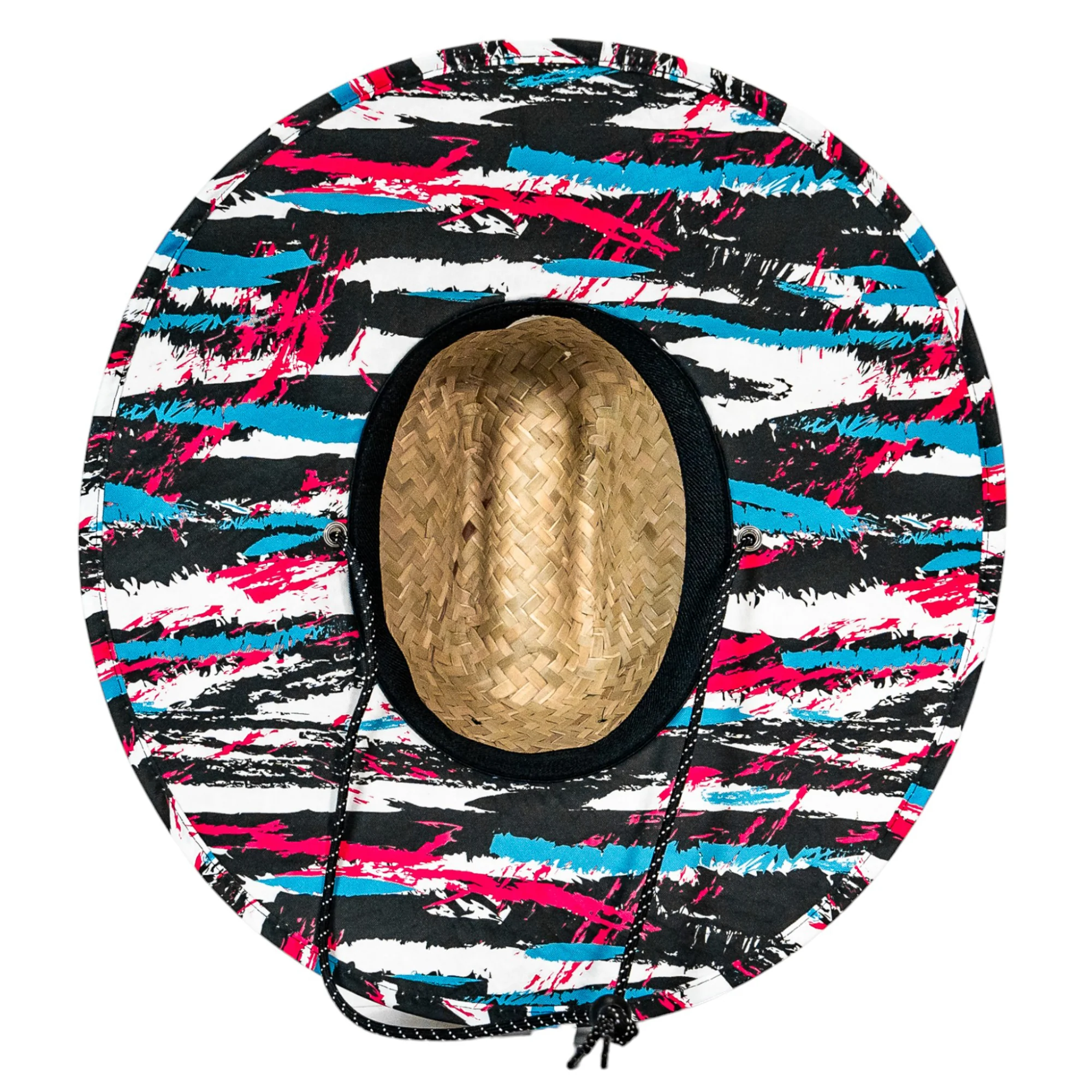 Summer Straw Hat - Image 8