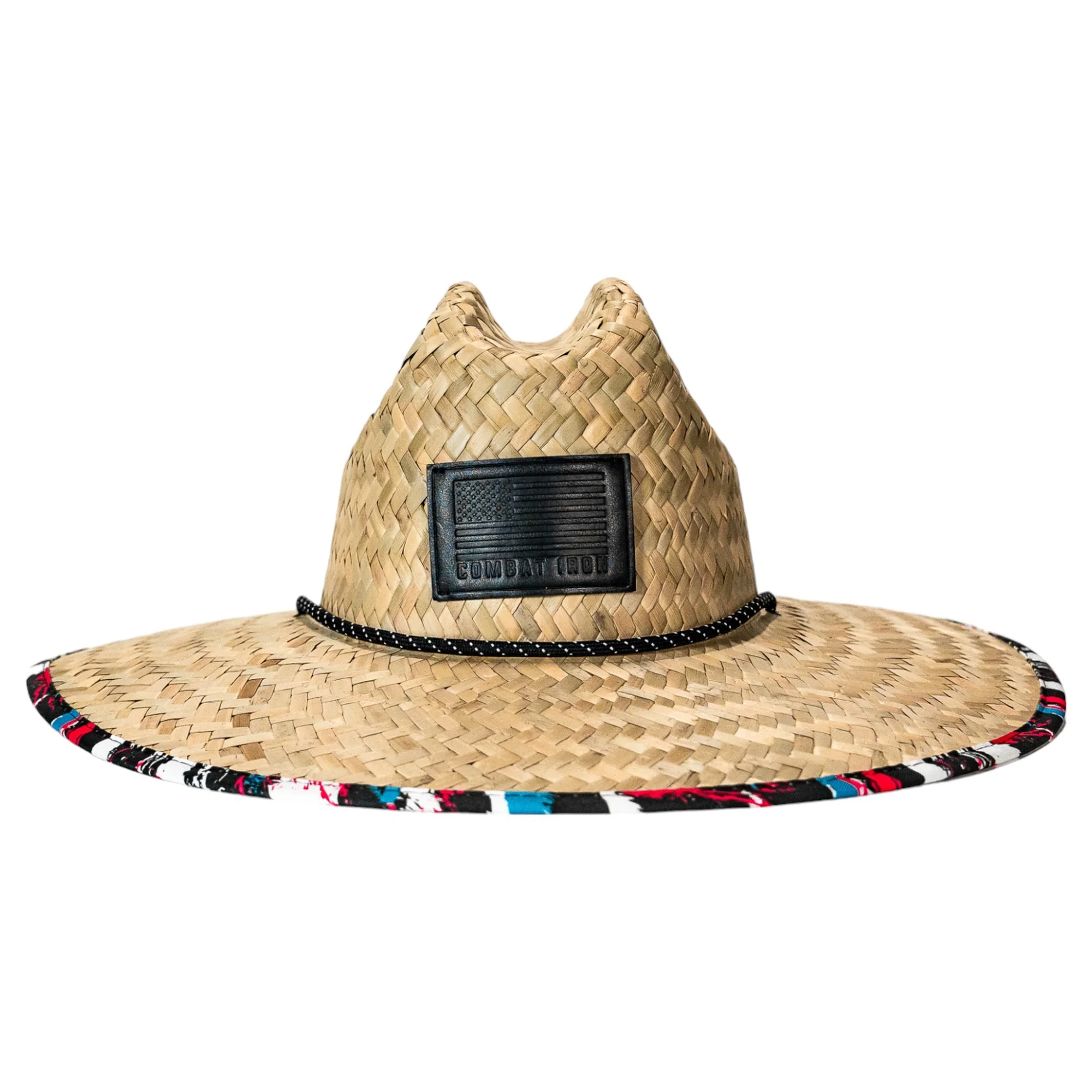 Summer Straw Hat - Image 9