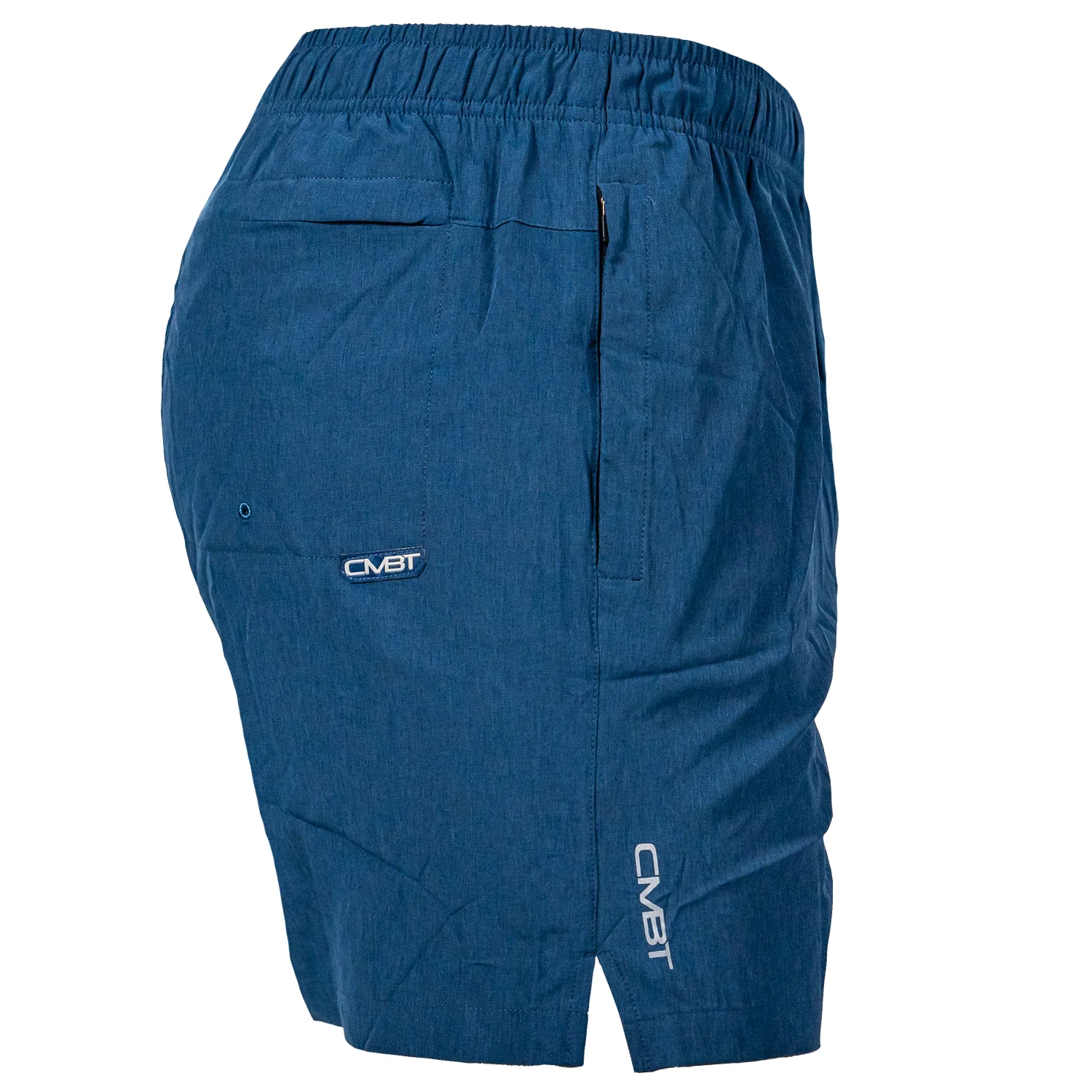 Summit Adventure Men's Proflex Shorts | 6" - Image 3