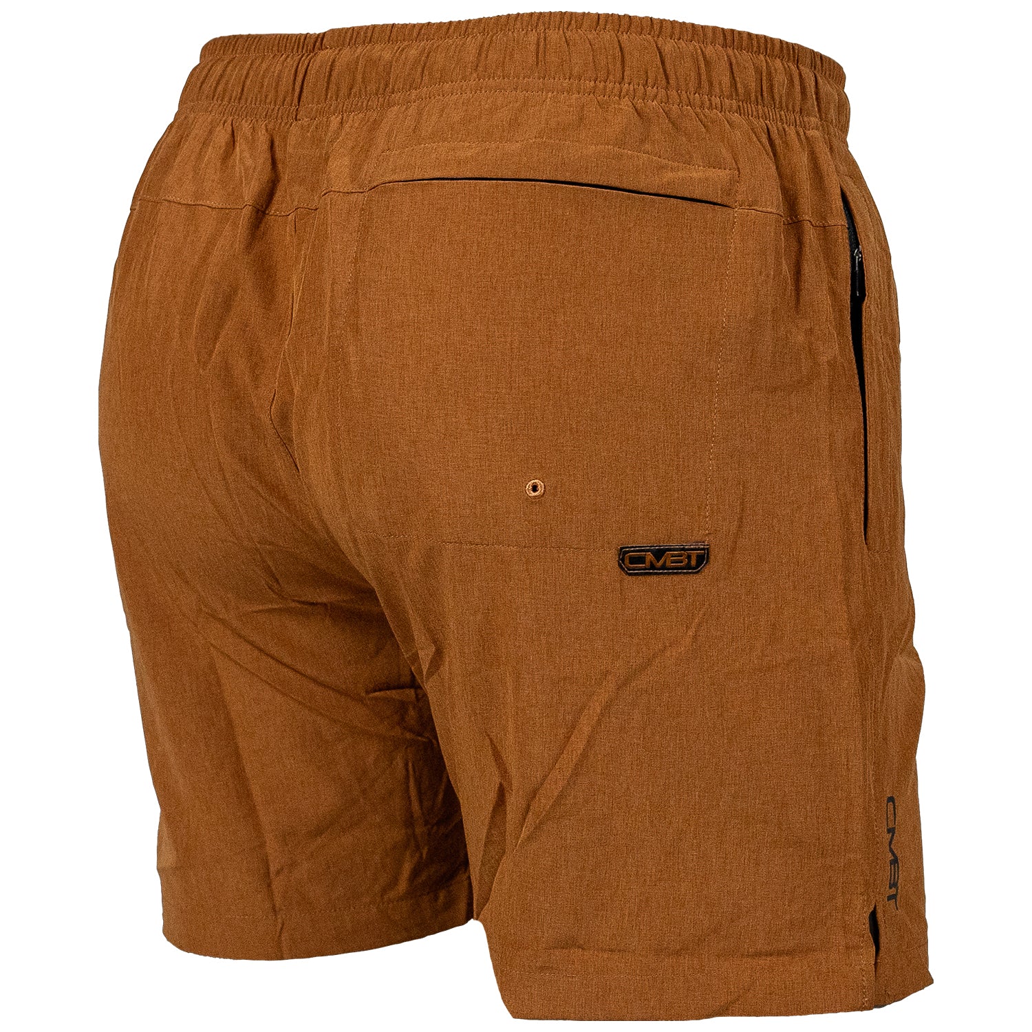 Summit Adventure Men's Proflex Shorts | 6" - Image 32