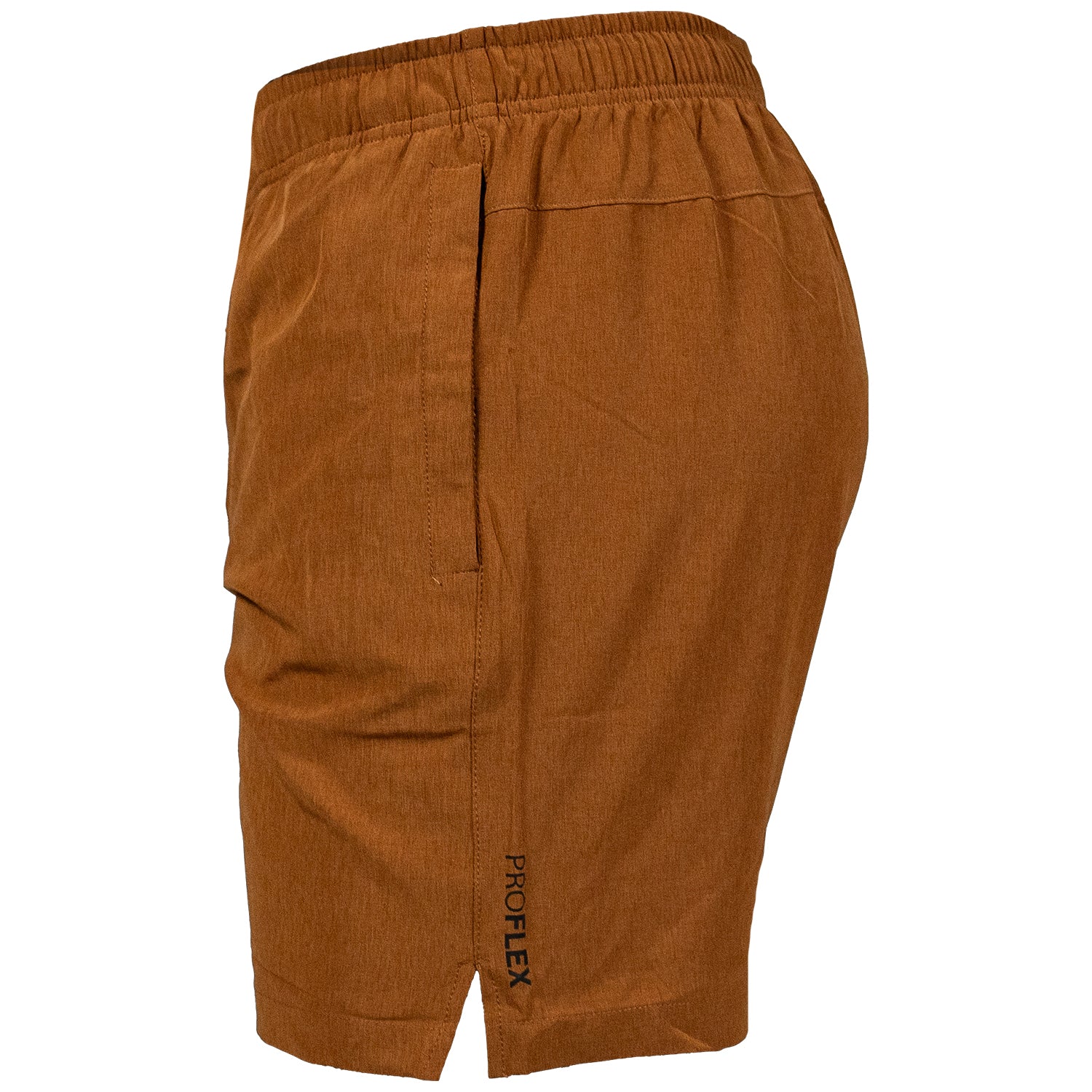 Summit Adventure Men's Proflex Shorts | 6" - Image 33