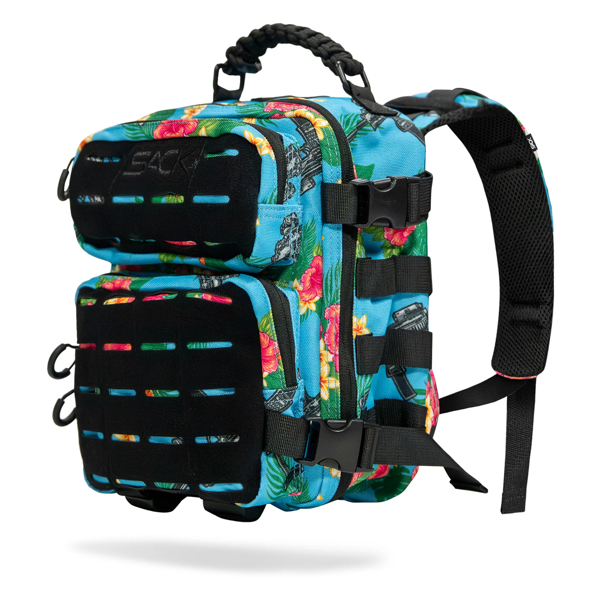 Tactical Athlete 10L Compact Backpack | Kalagush Edition - Image 10