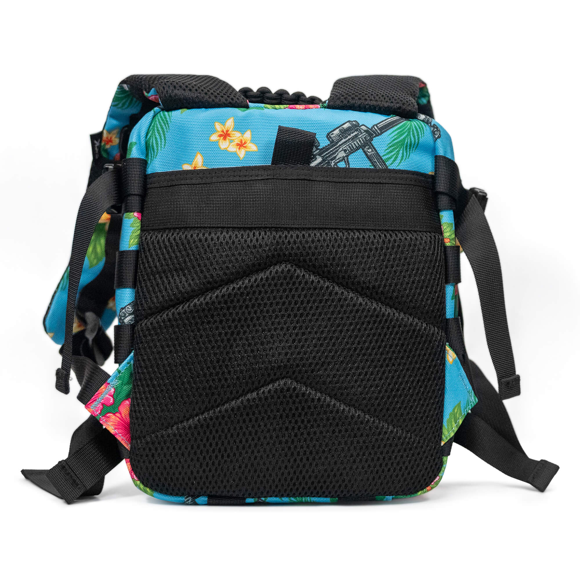 Tactical Athlete 10L Compact Backpack | Kalagush Edition - Image 14