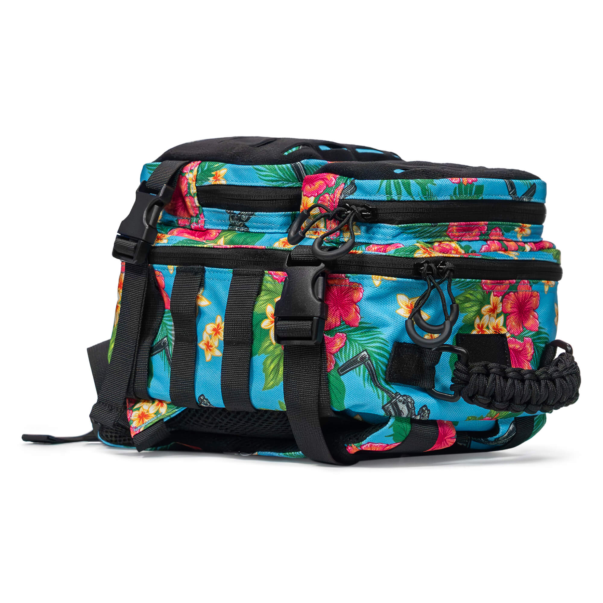 Tactical Athlete 10L Compact Backpack | Kalagush Edition - Image 15