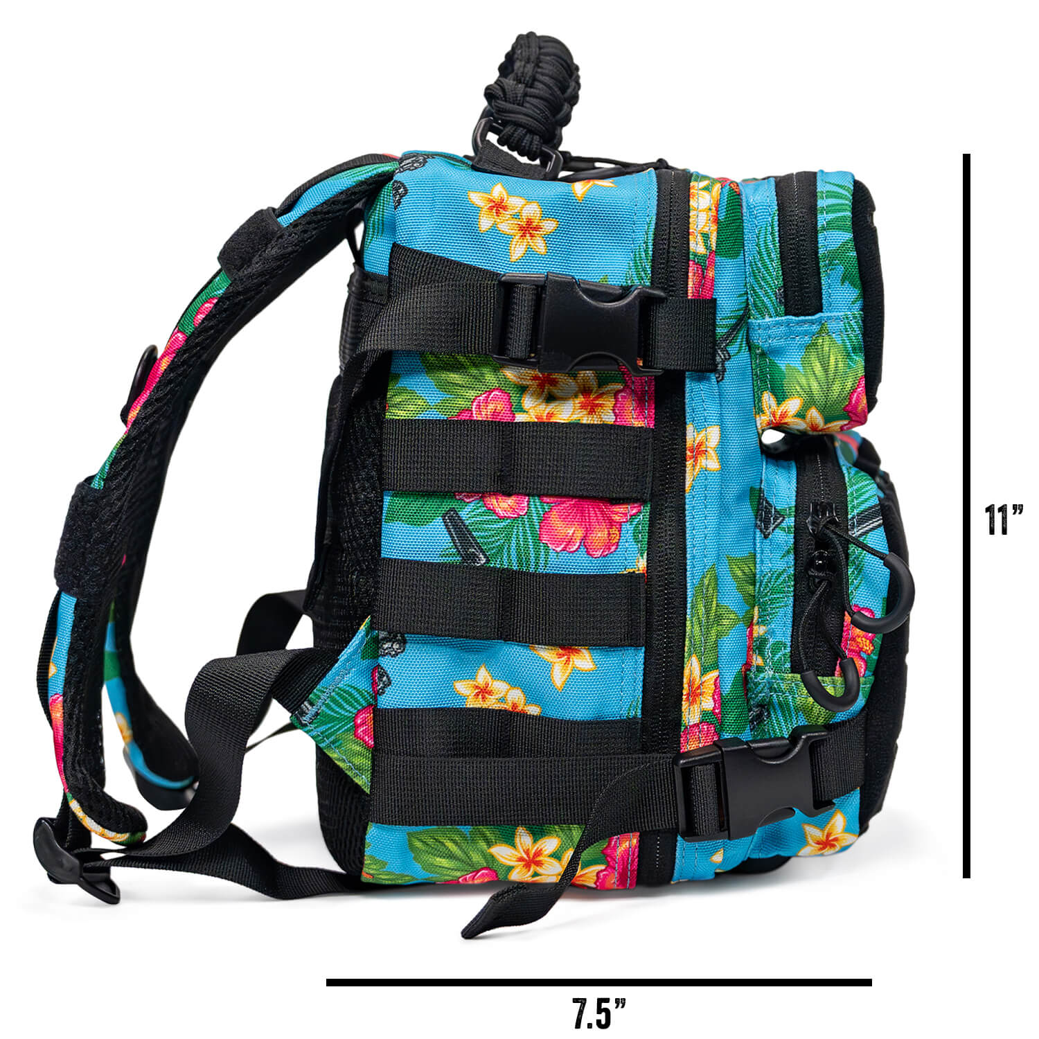 Tactical Athlete 10L Compact Backpack | Kalagush Edition - Image 26