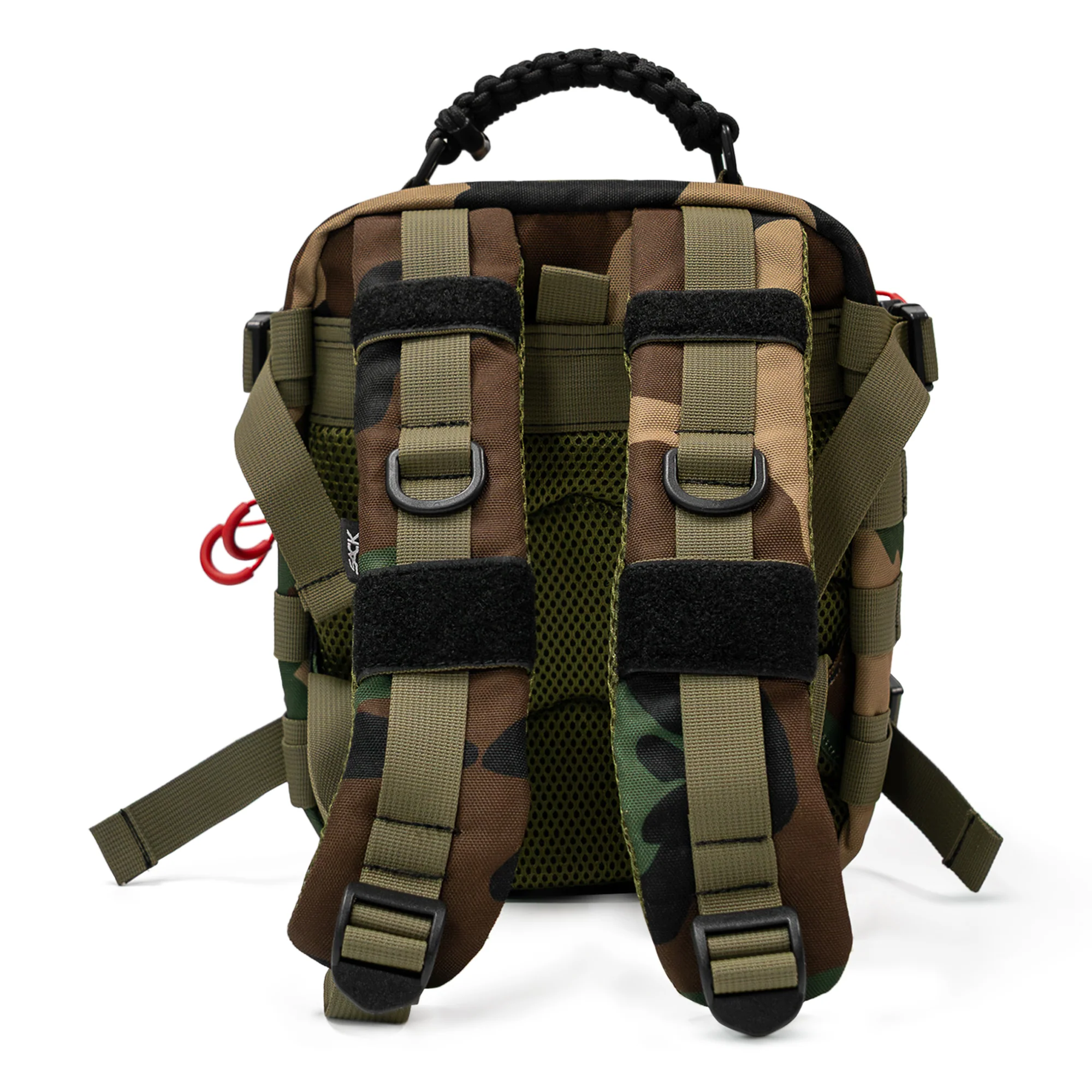 Tactical Athlete 10L Compact Backpack | Kalagush Edition - Image 34