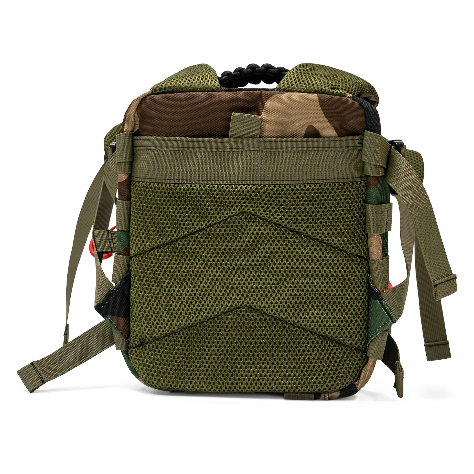 Tactical Athlete 10L Compact Backpack | Kalagush Edition - Image 36
