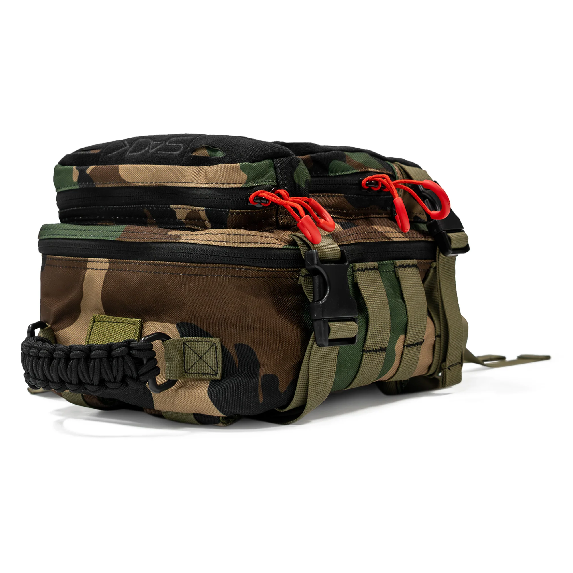 Tactical Athlete 10L Compact Backpack | Kalagush Edition - Image 39
