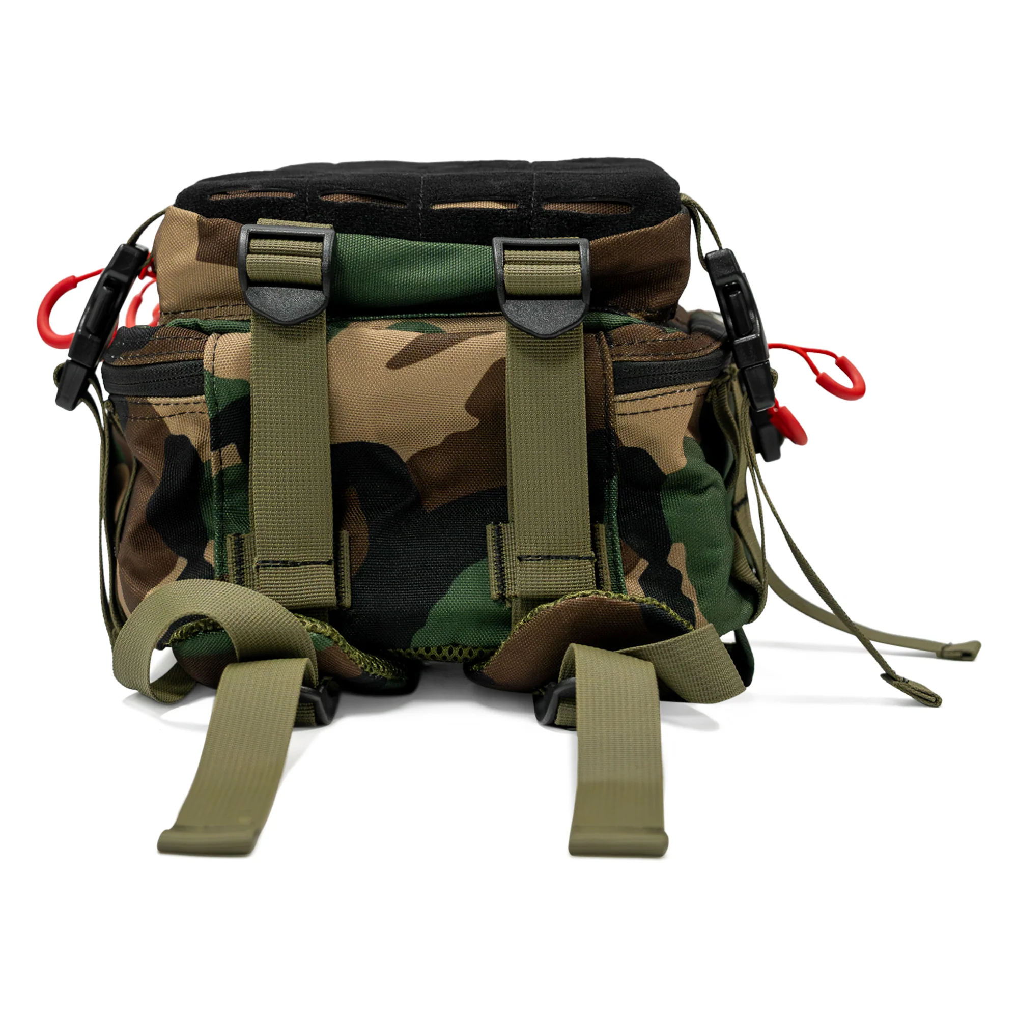 Tactical Athlete 10L Compact Backpack | Kalagush Edition - Image 40