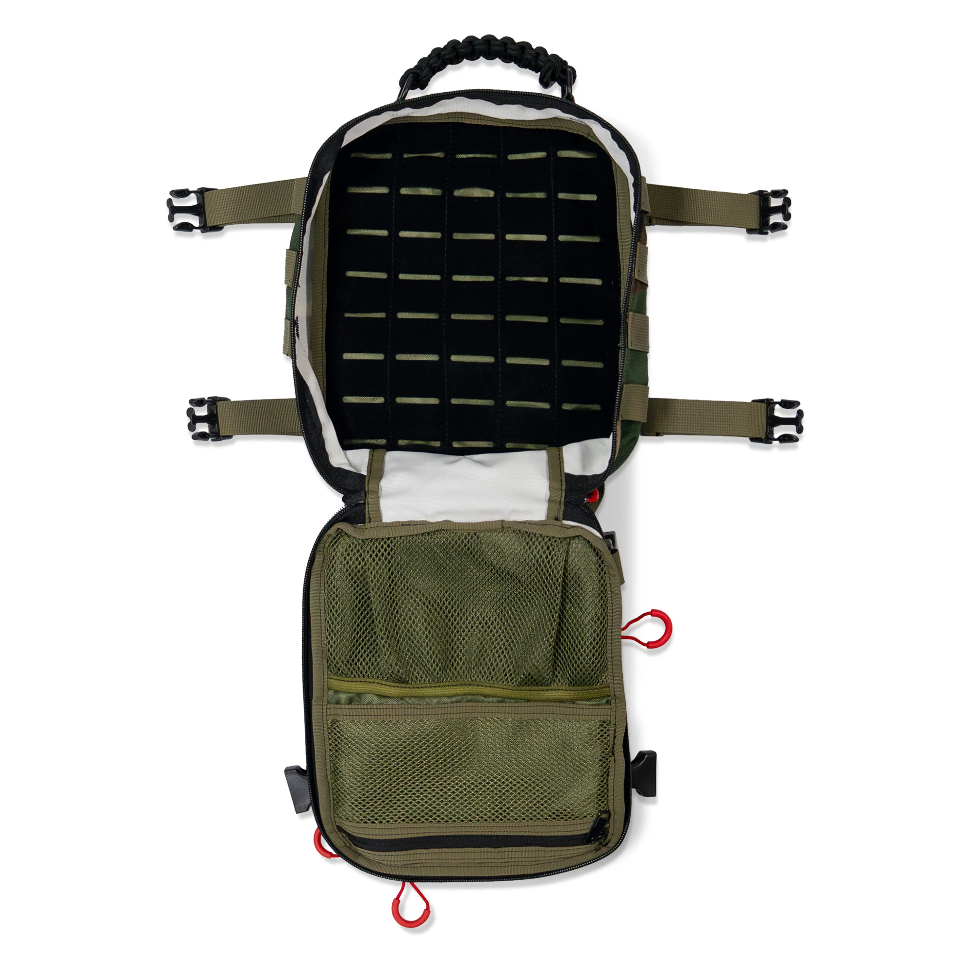 Tactical Athlete 10L Compact Backpack | Kalagush Edition - Image 41