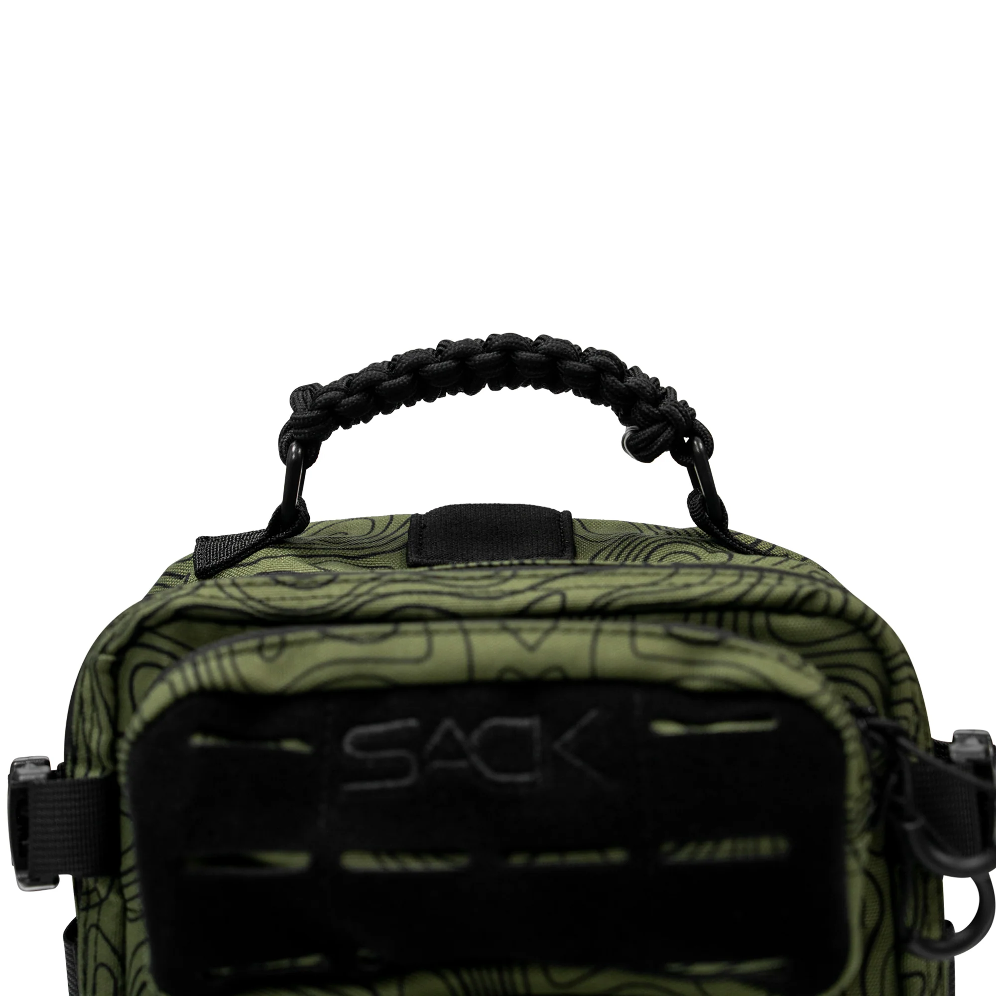 Tactical Athlete 10L Compact Backpack | Kalagush Edition - Image 48