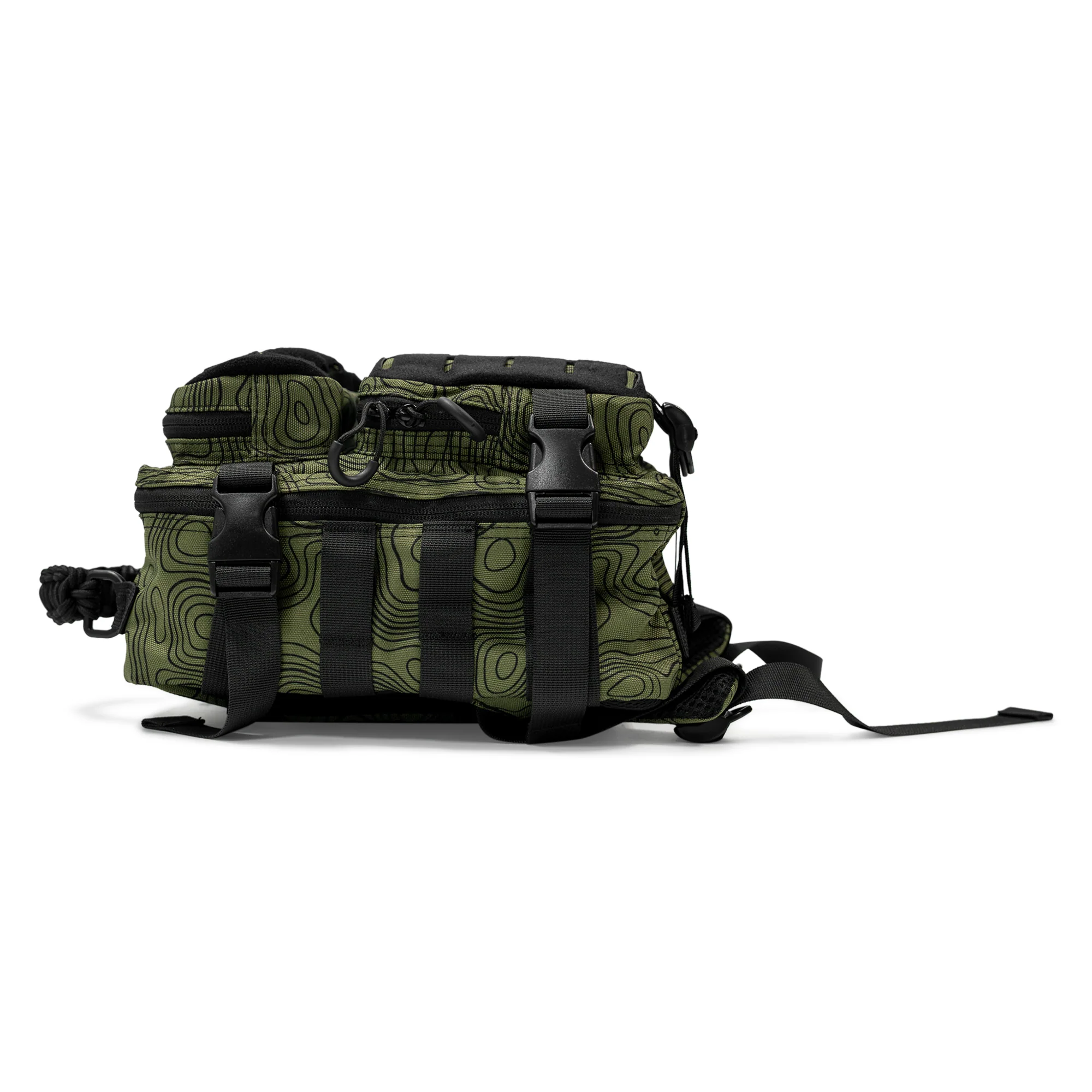 Tactical Athlete 10L Compact Backpack | Kalagush Edition - Image 50