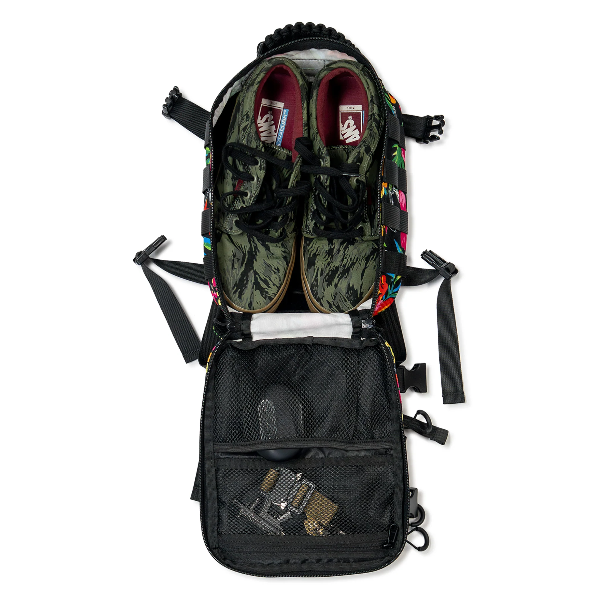Tactical Athlete 10L Compact Backpack | Kalagush Edition - Image 59