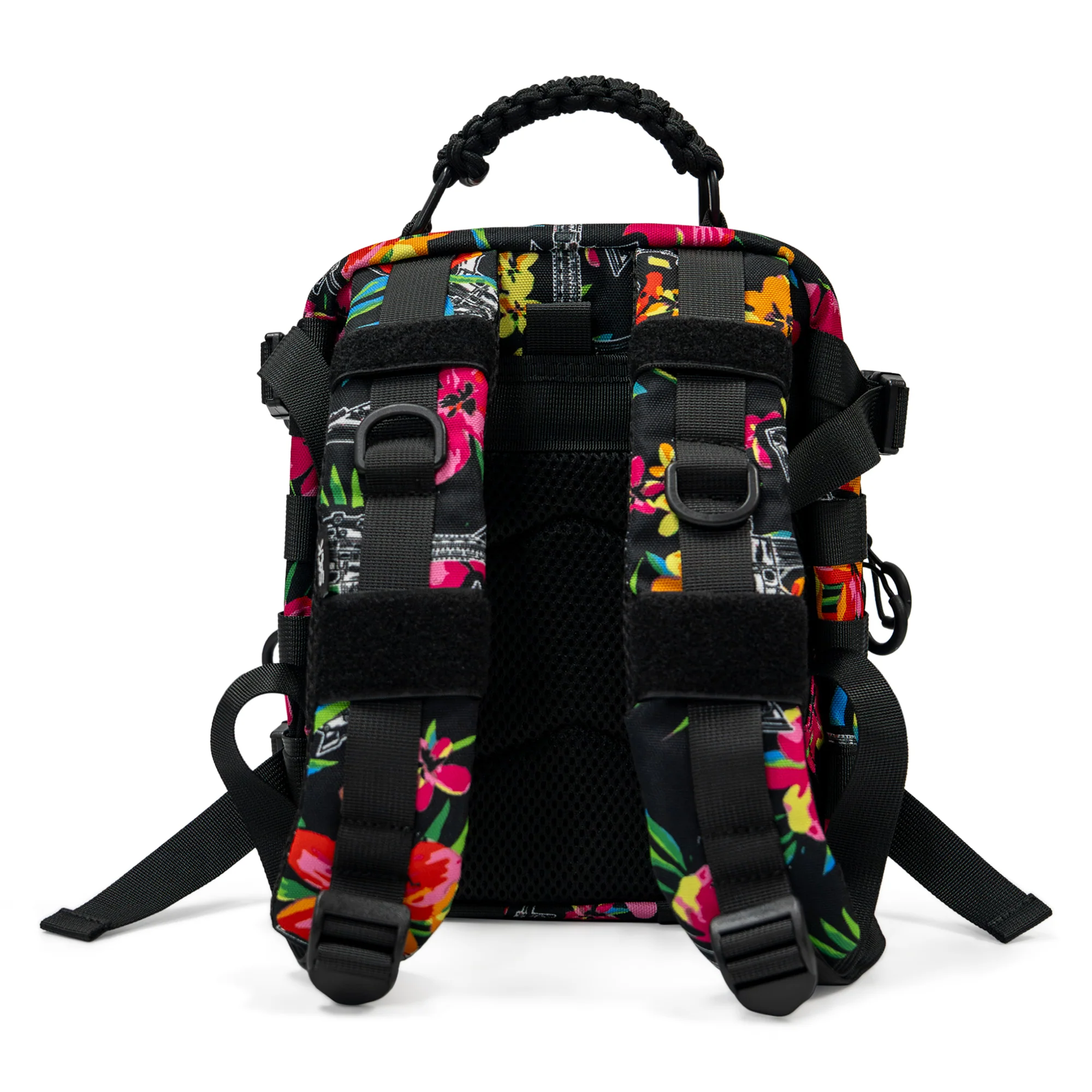 Tactical Athlete 10L Compact Backpack | Kalagush Edition - Image 61