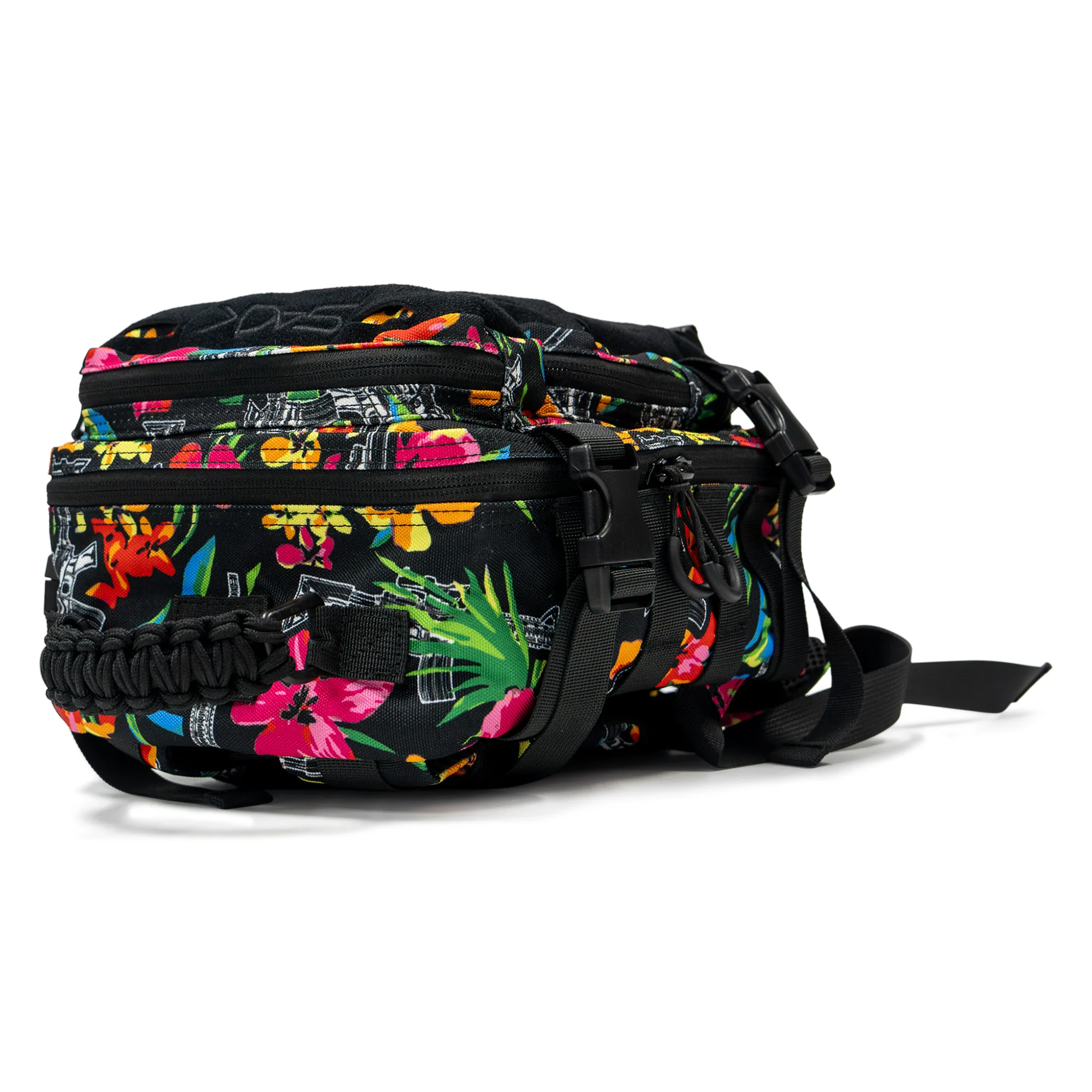 Tactical Athlete 10L Compact Backpack | Kalagush Edition - Image 64