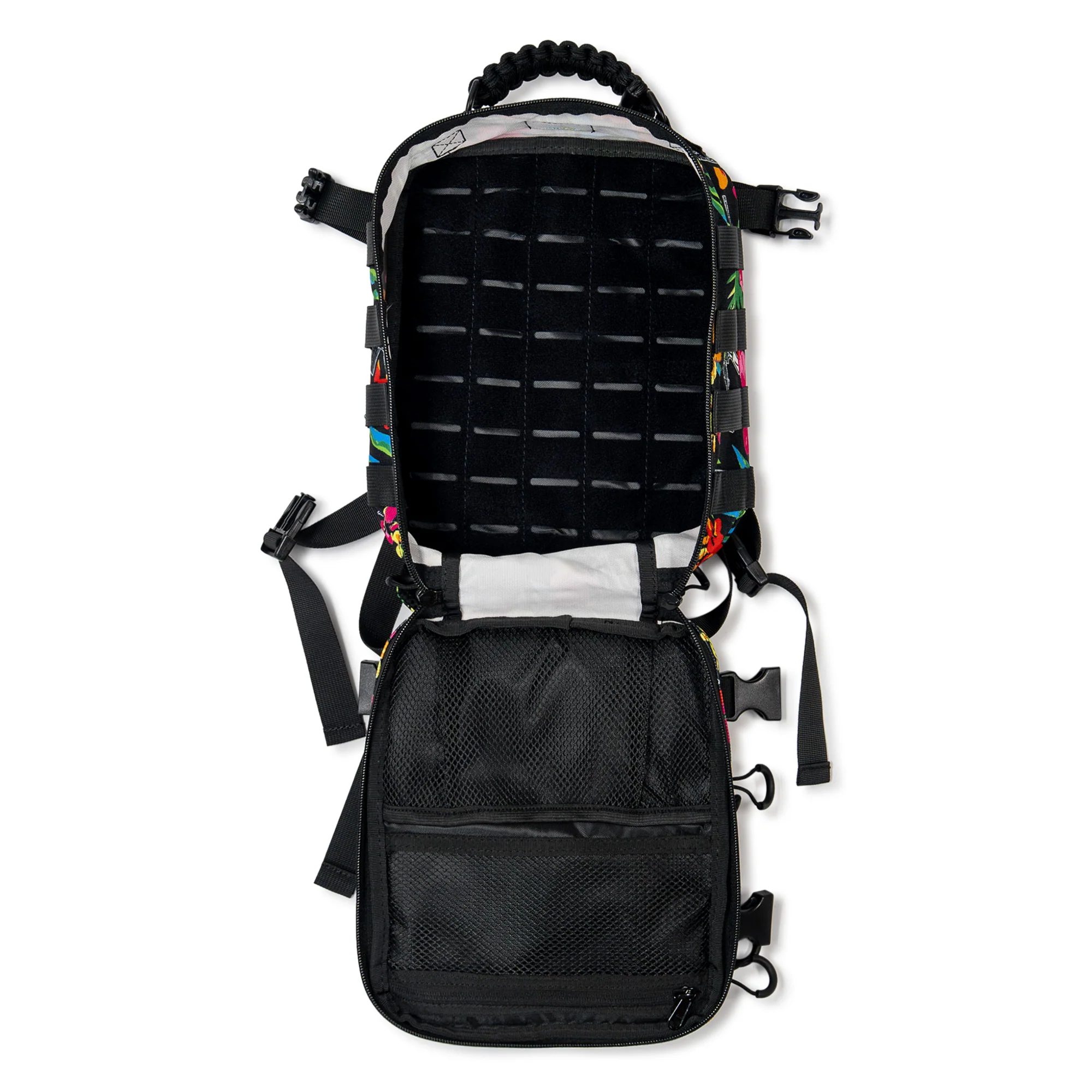 Tactical Athlete 10L Compact Backpack | Kalagush Edition - Image 68