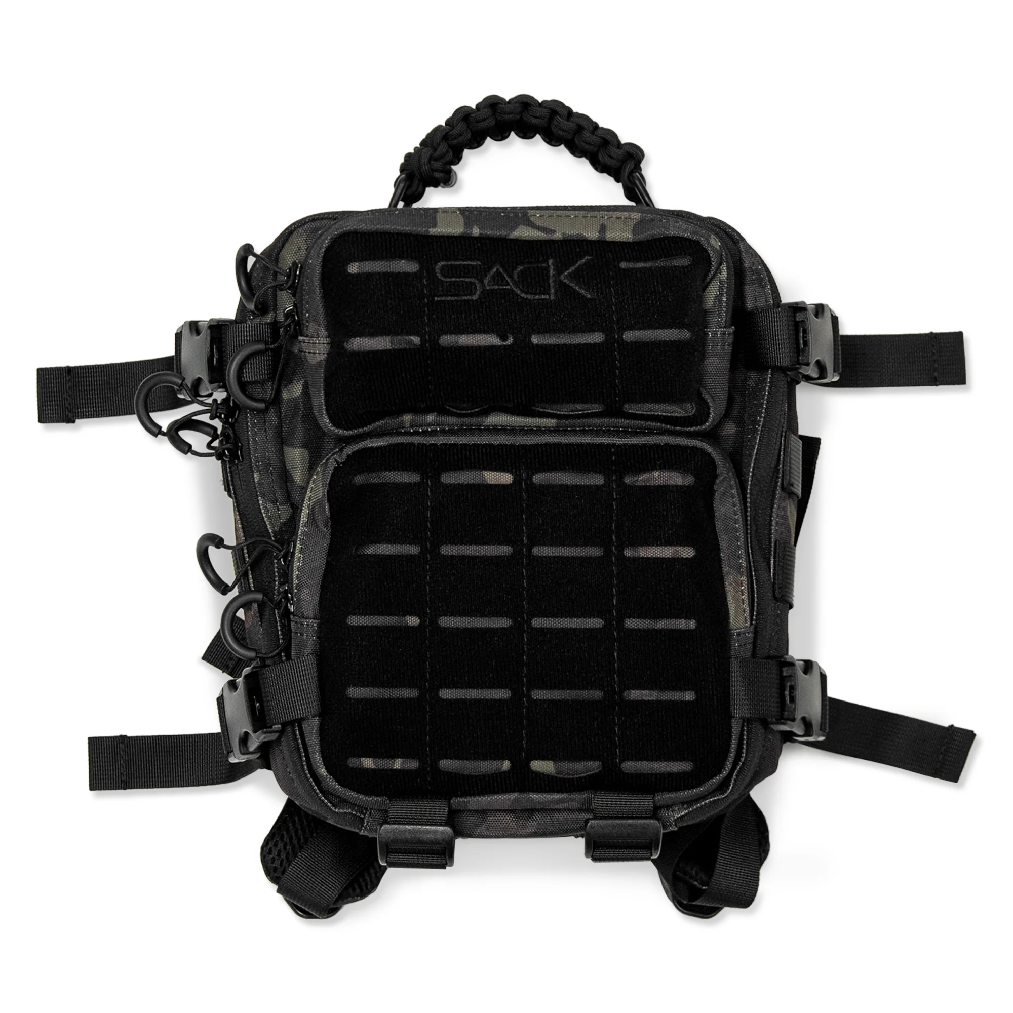 Tactical Athlete 10L Compact Backpack | Kalagush Edition - Image 70