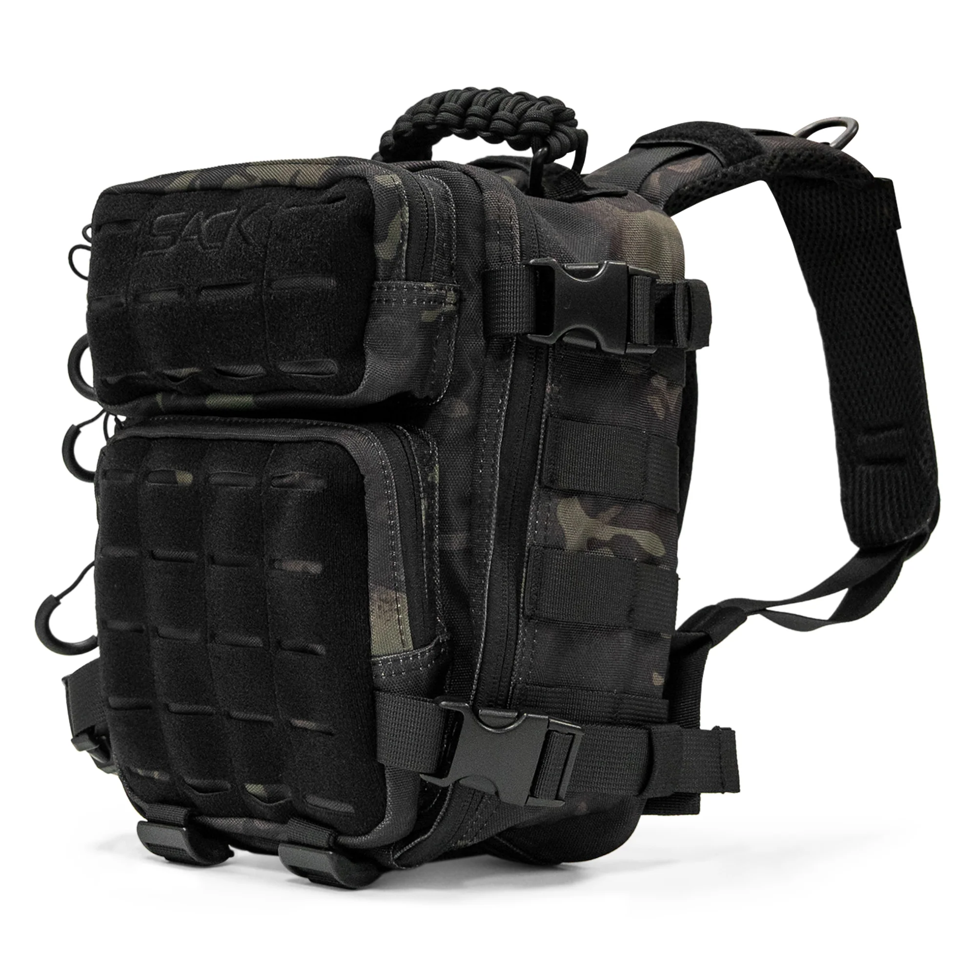 Tactical Athlete 10L Compact Backpack | Kalagush Edition - Image 71