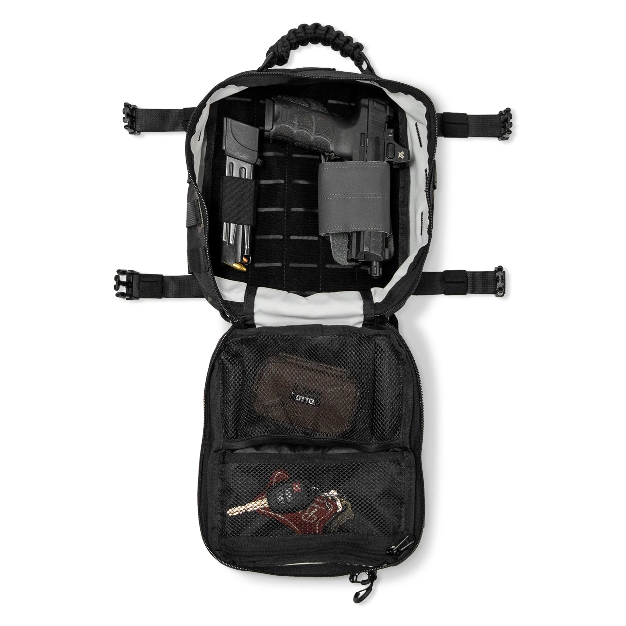 Tactical Athlete 10L Compact Backpack | Kalagush Edition - Image 73