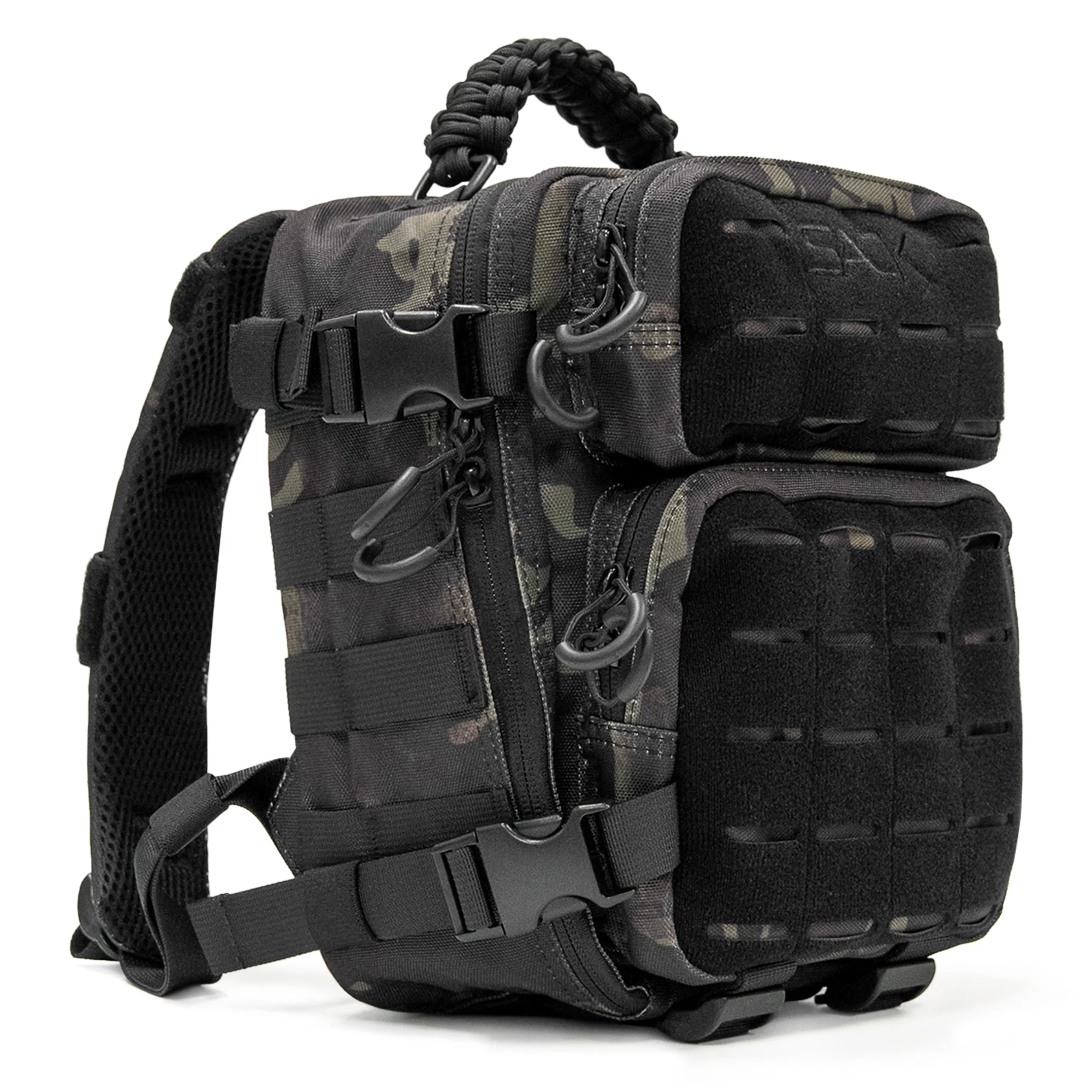Tactical Athlete 10L Compact Backpack | Kalagush Edition - Image 77