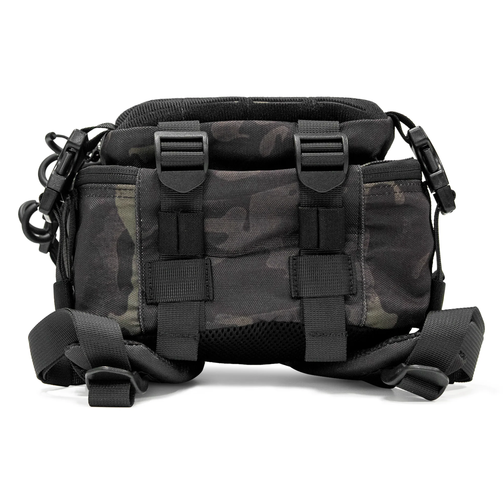 Tactical Athlete 10L Compact Backpack | Kalagush Edition - Image 78