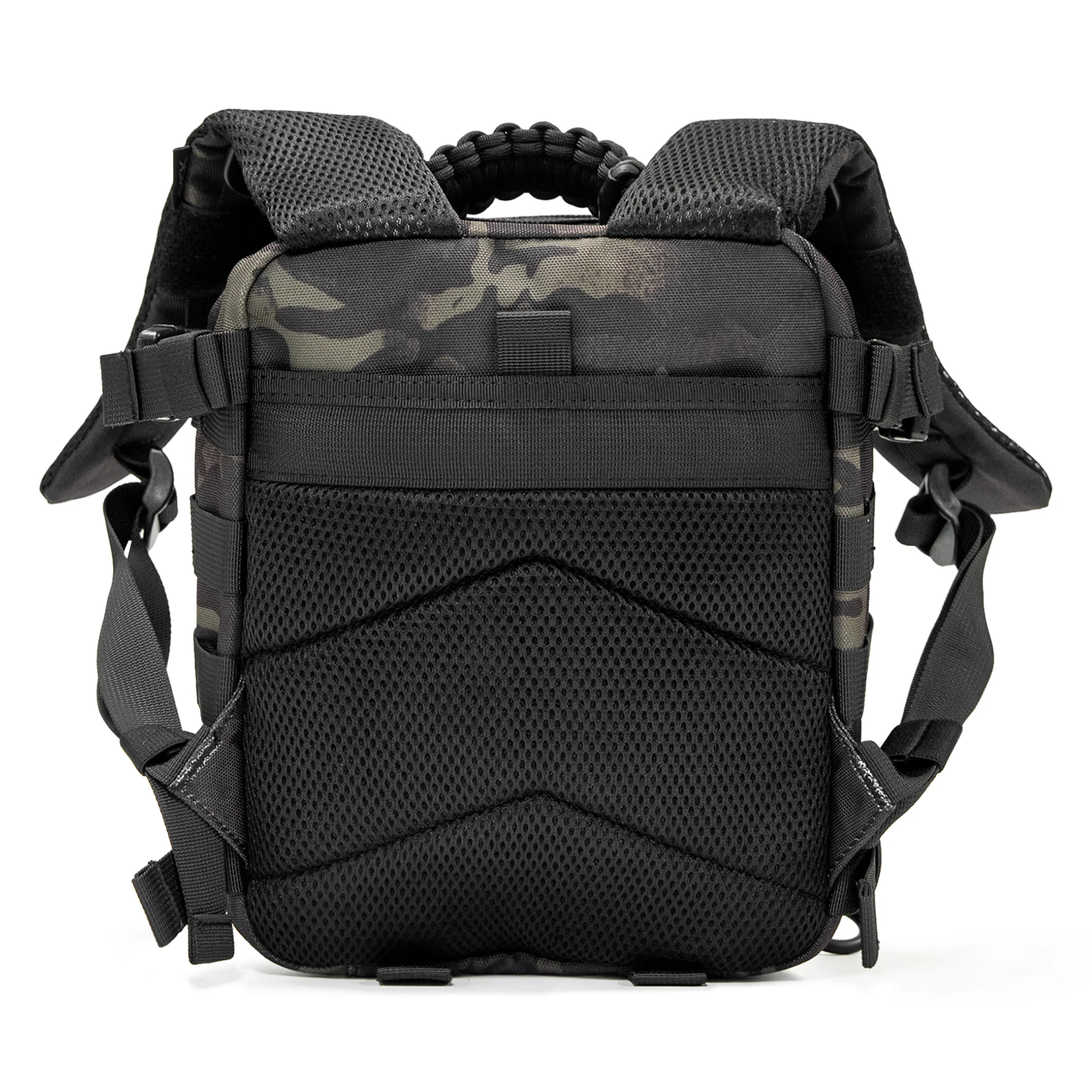 Tactical Athlete 10L Compact Backpack | Kalagush Edition - Image 82