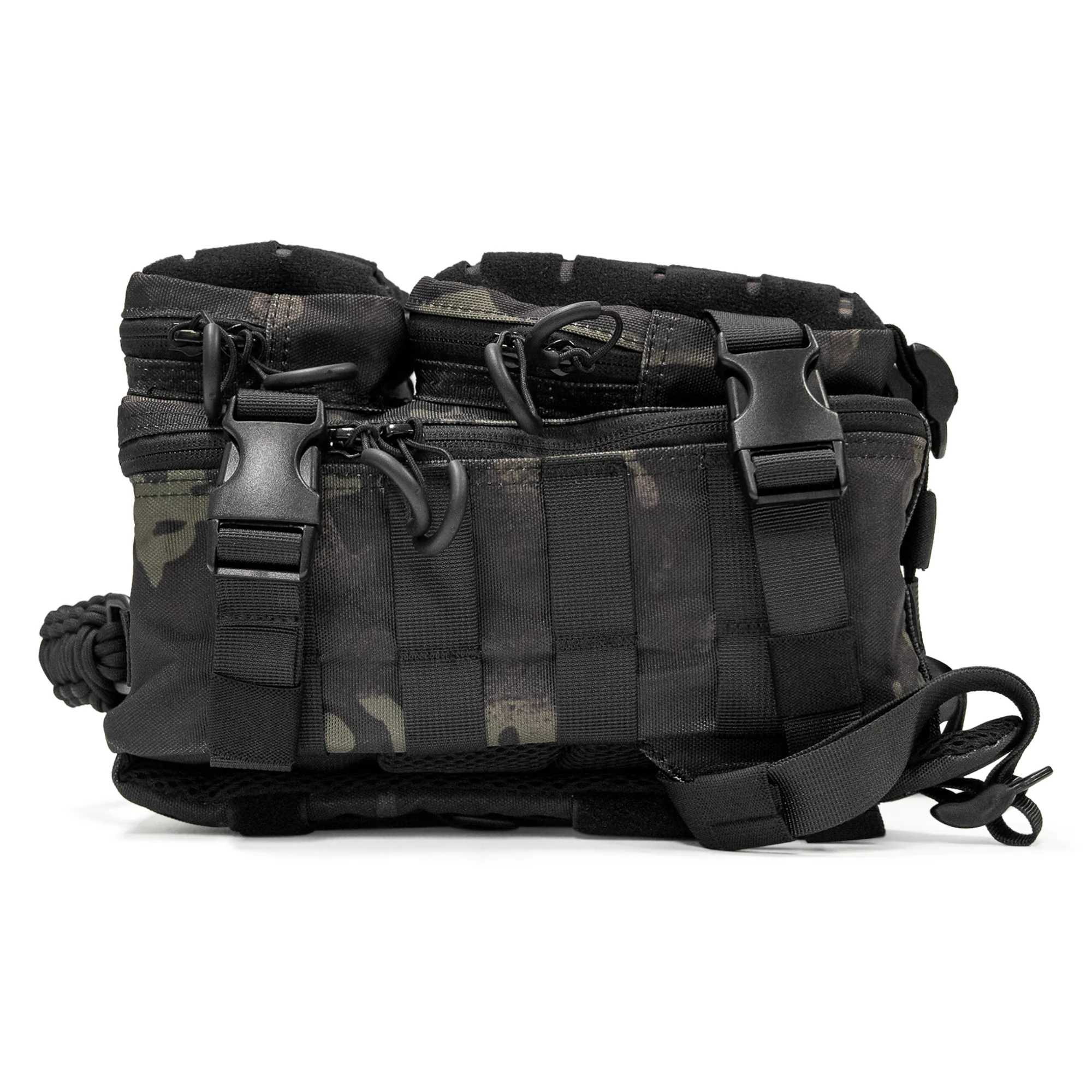 Tactical Athlete 10L Compact Backpack | Kalagush Edition - Image 83