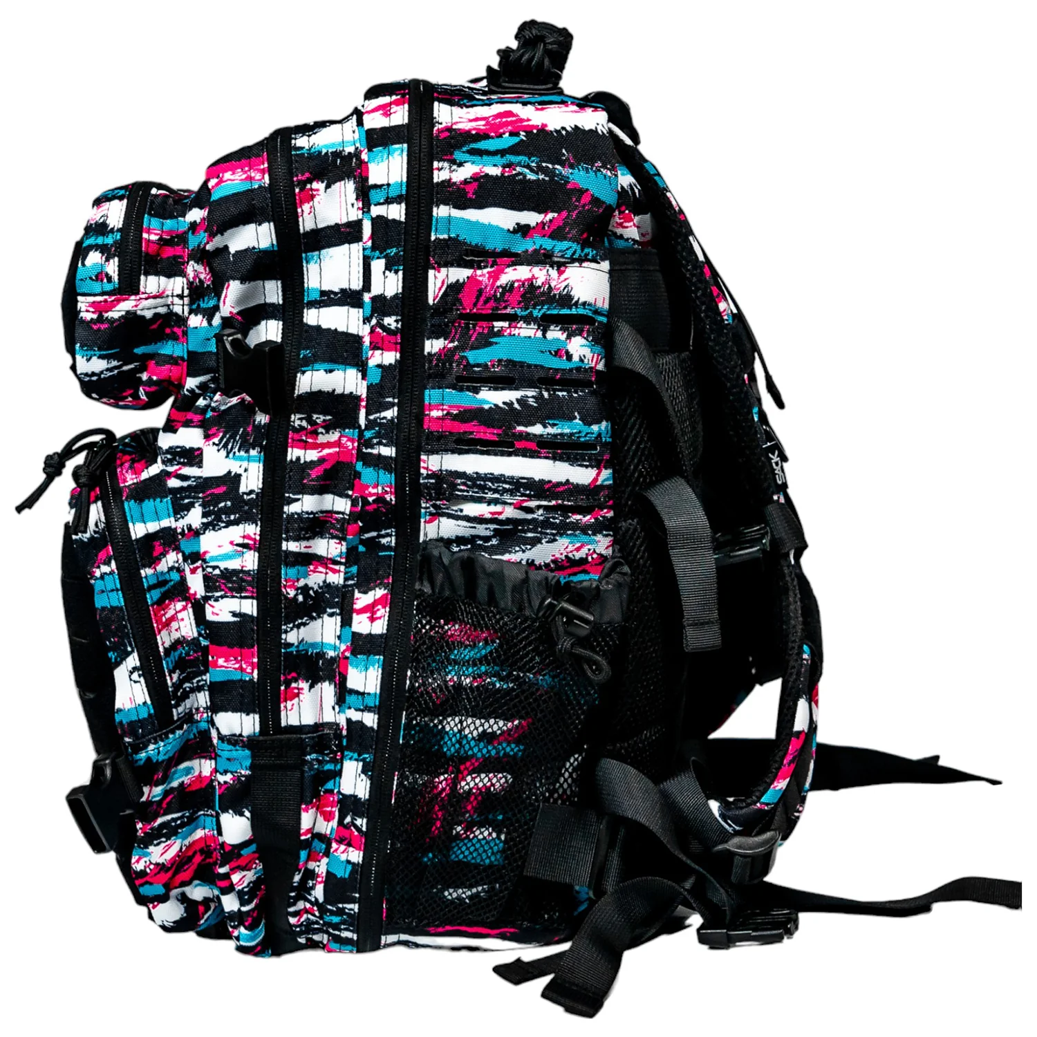 Tactical Athlete 35L Sack™ Backpack - Image 12