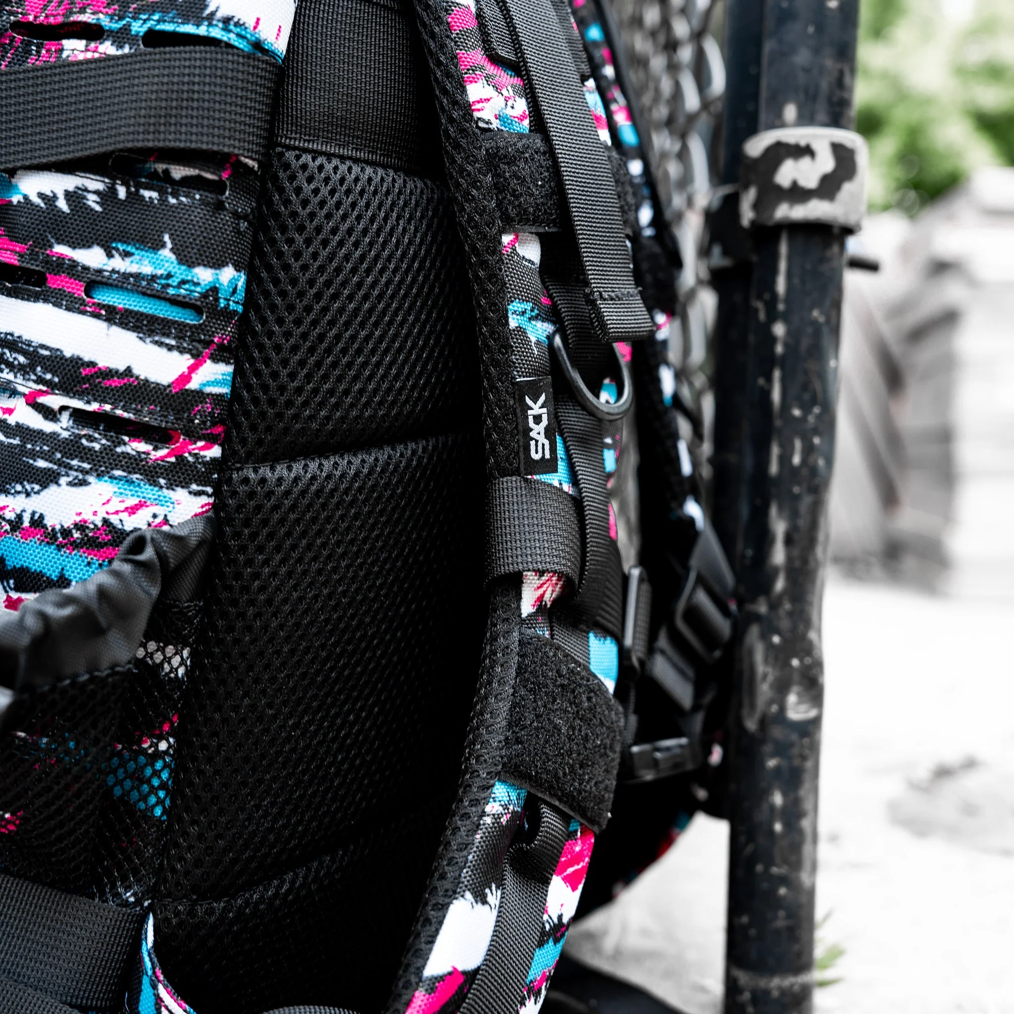 Tactical Athlete 35L Sack™ Backpack - Image 15