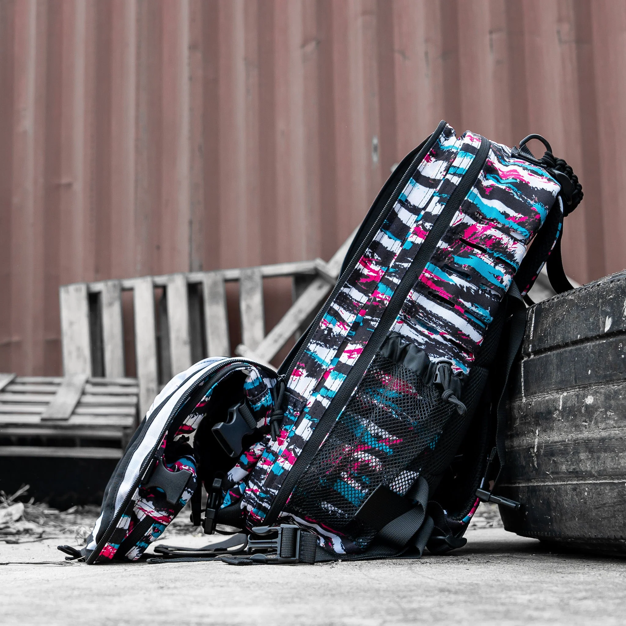 Tactical Athlete 35L Sack™ Backpack - Image 17