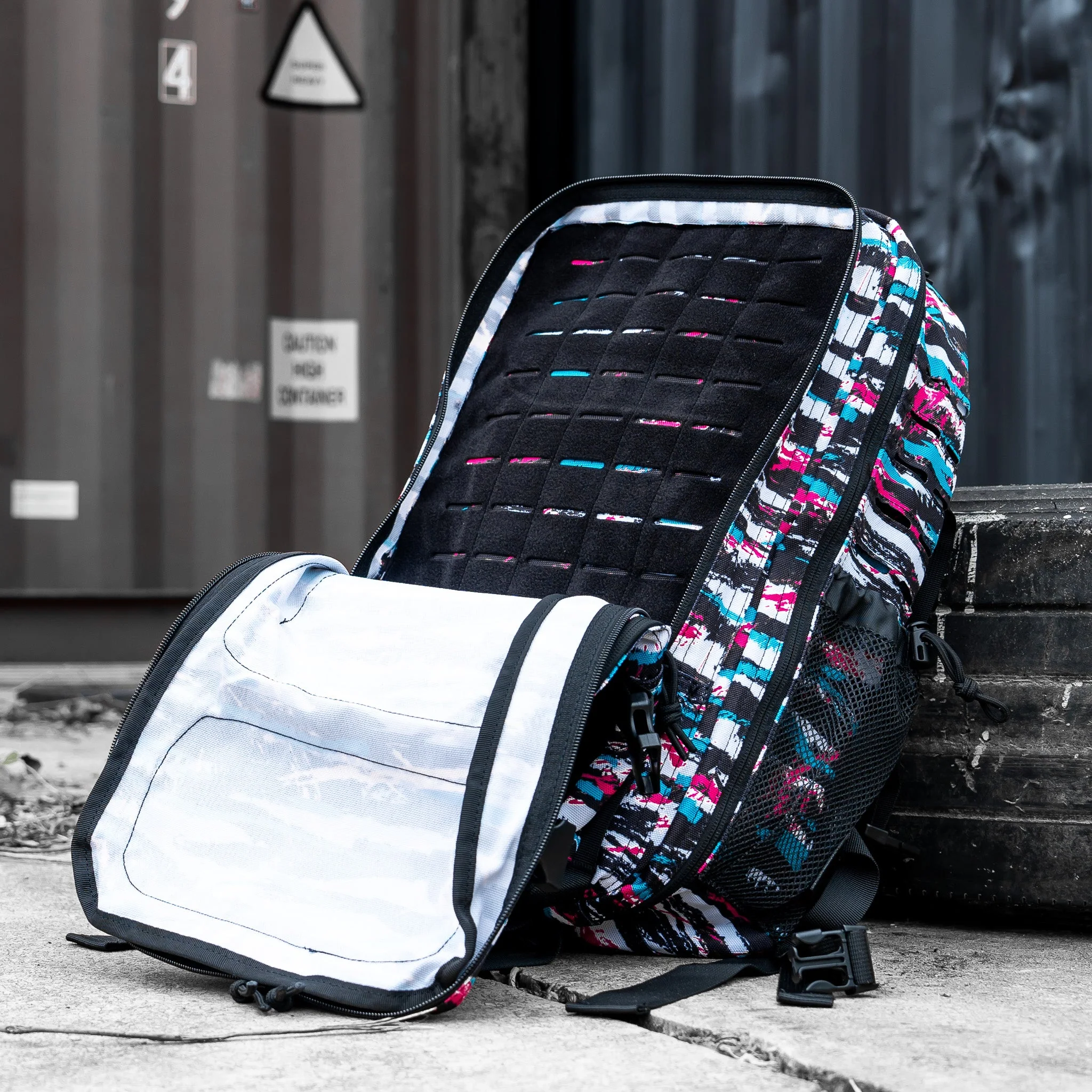 Tactical Athlete 35L Sack™ Backpack - Image 18