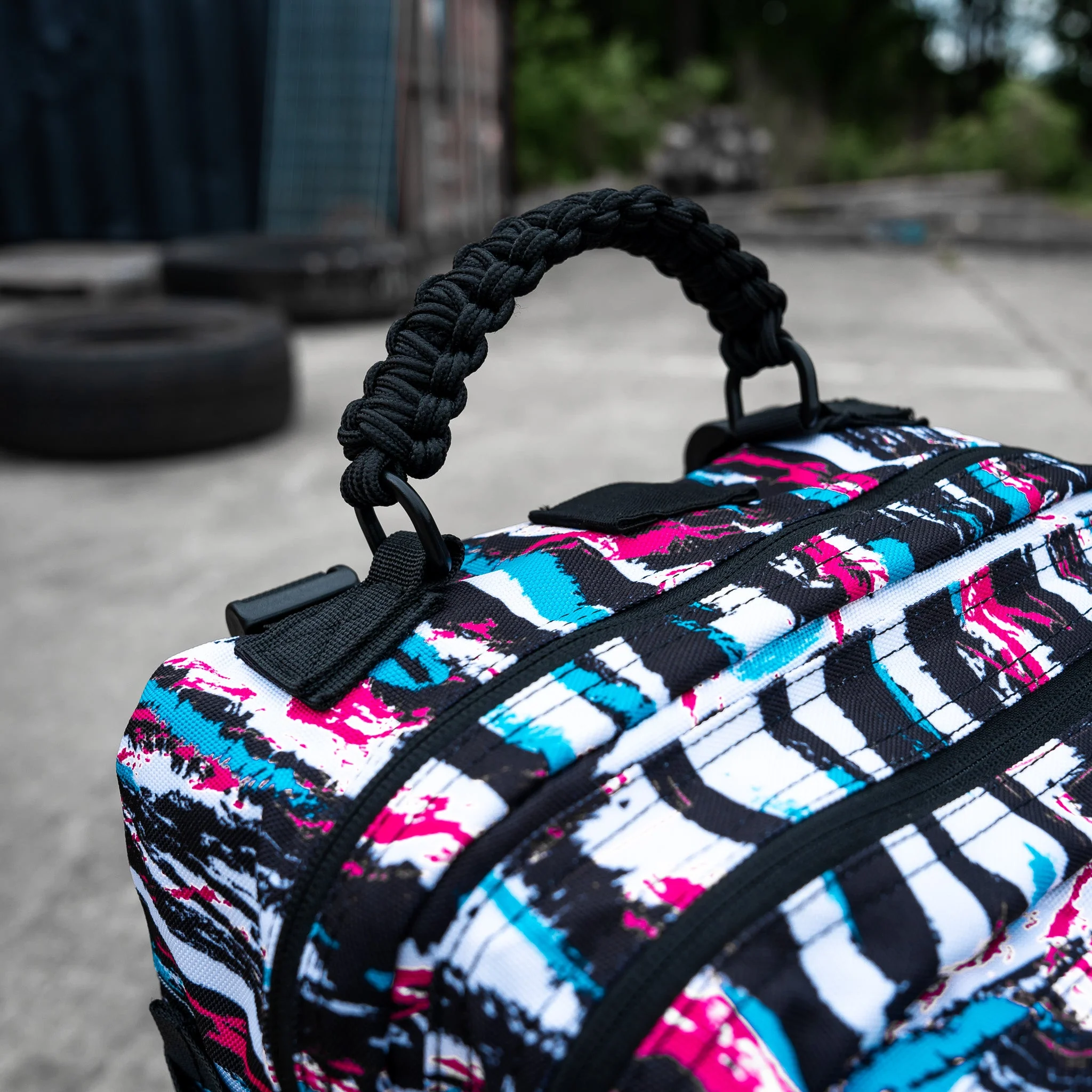 Tactical Athlete 35L Sack™ Backpack - Image 19