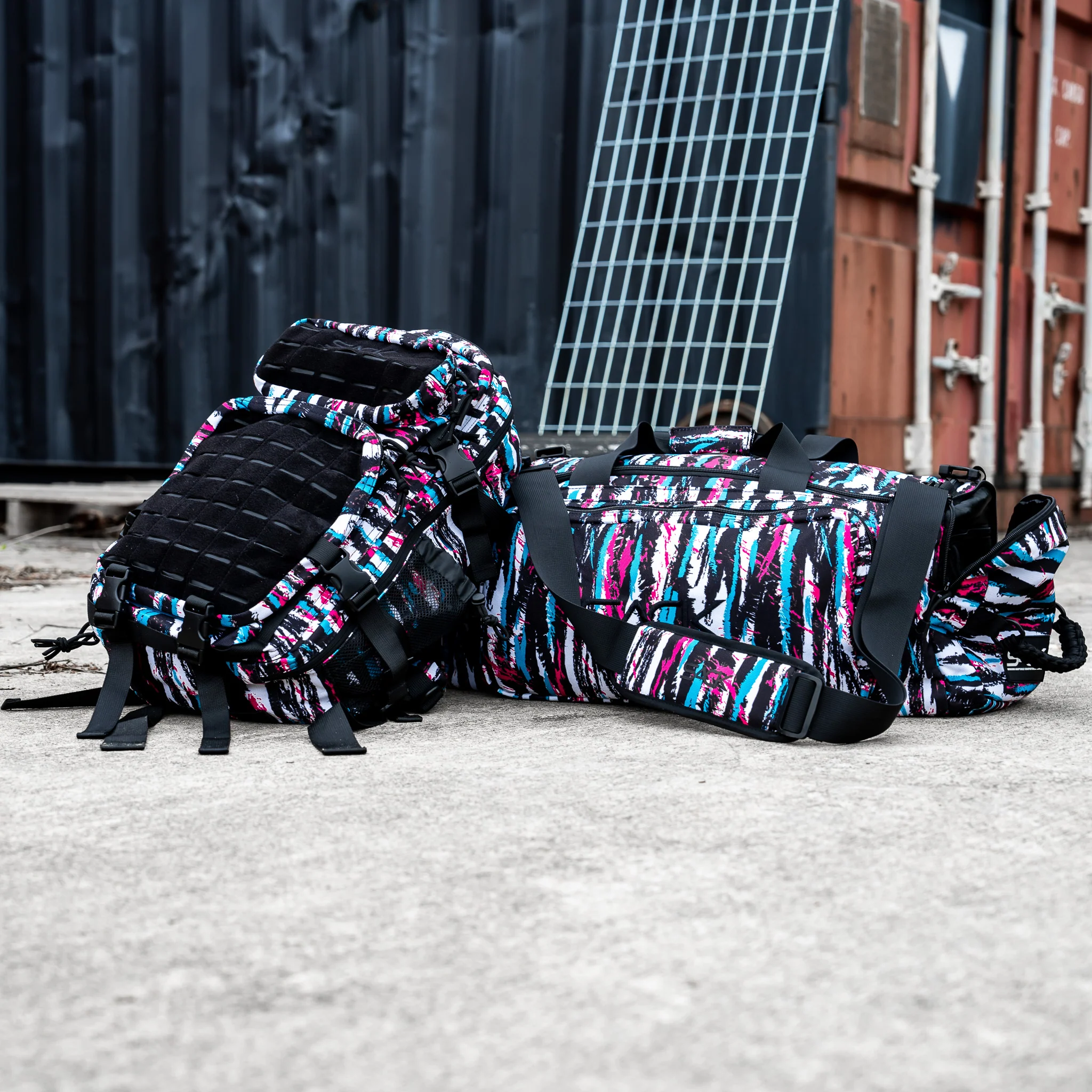 Tactical Athlete 35L Sack™ Backpack - Image 23